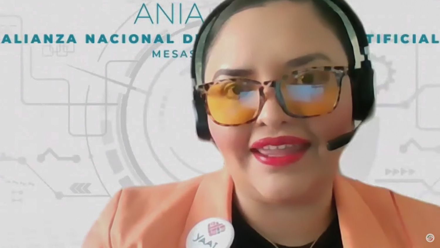 Mesa de trabajo Gnero Inclusin y Responsabilidad Social