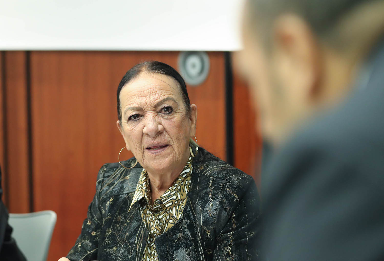comisiones unidas de Trabajo y Prevision Social y de Estudios Legislativos Segunda-