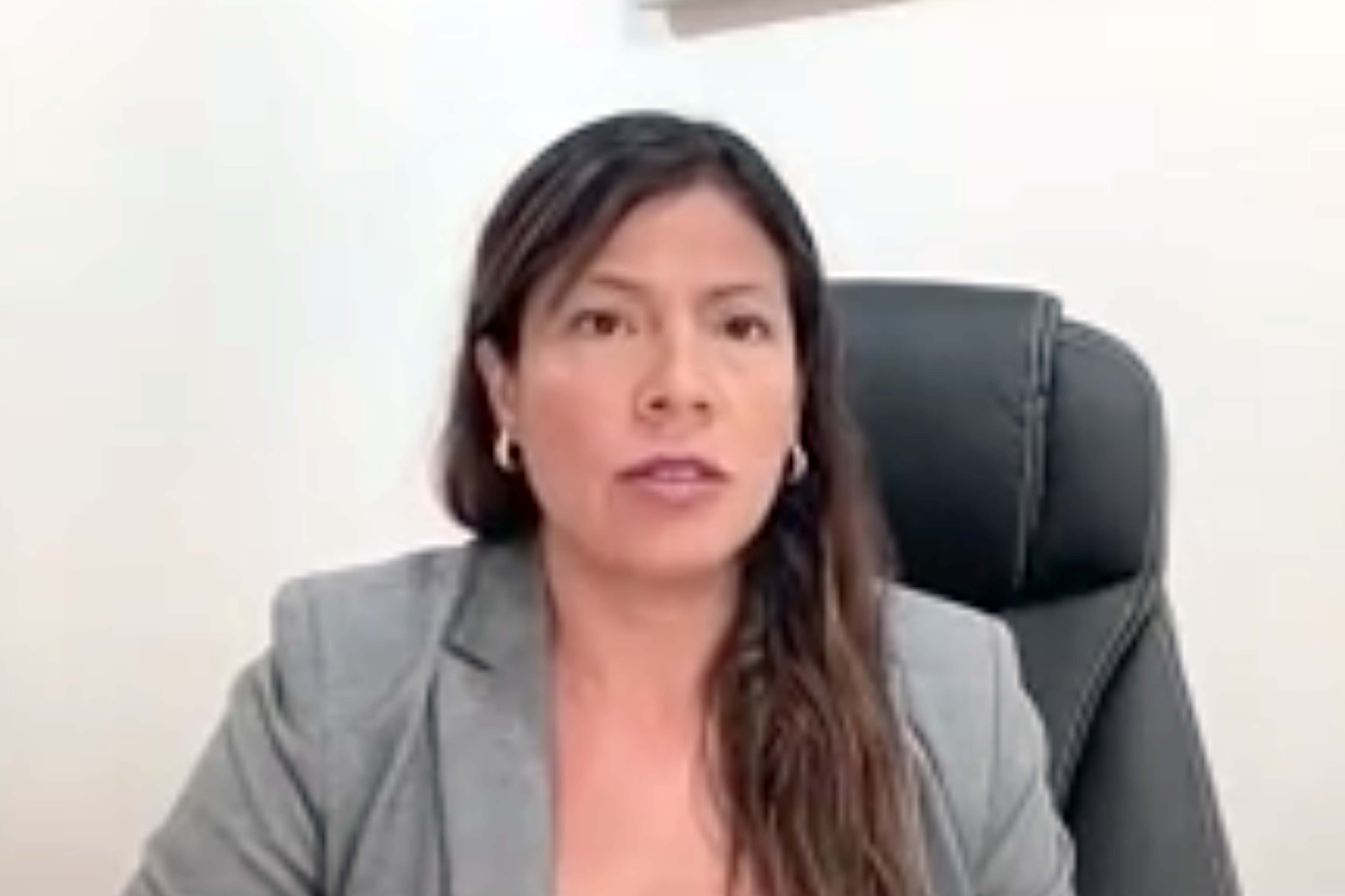 Mesa de trabajo sobre Infraestructura y Datos