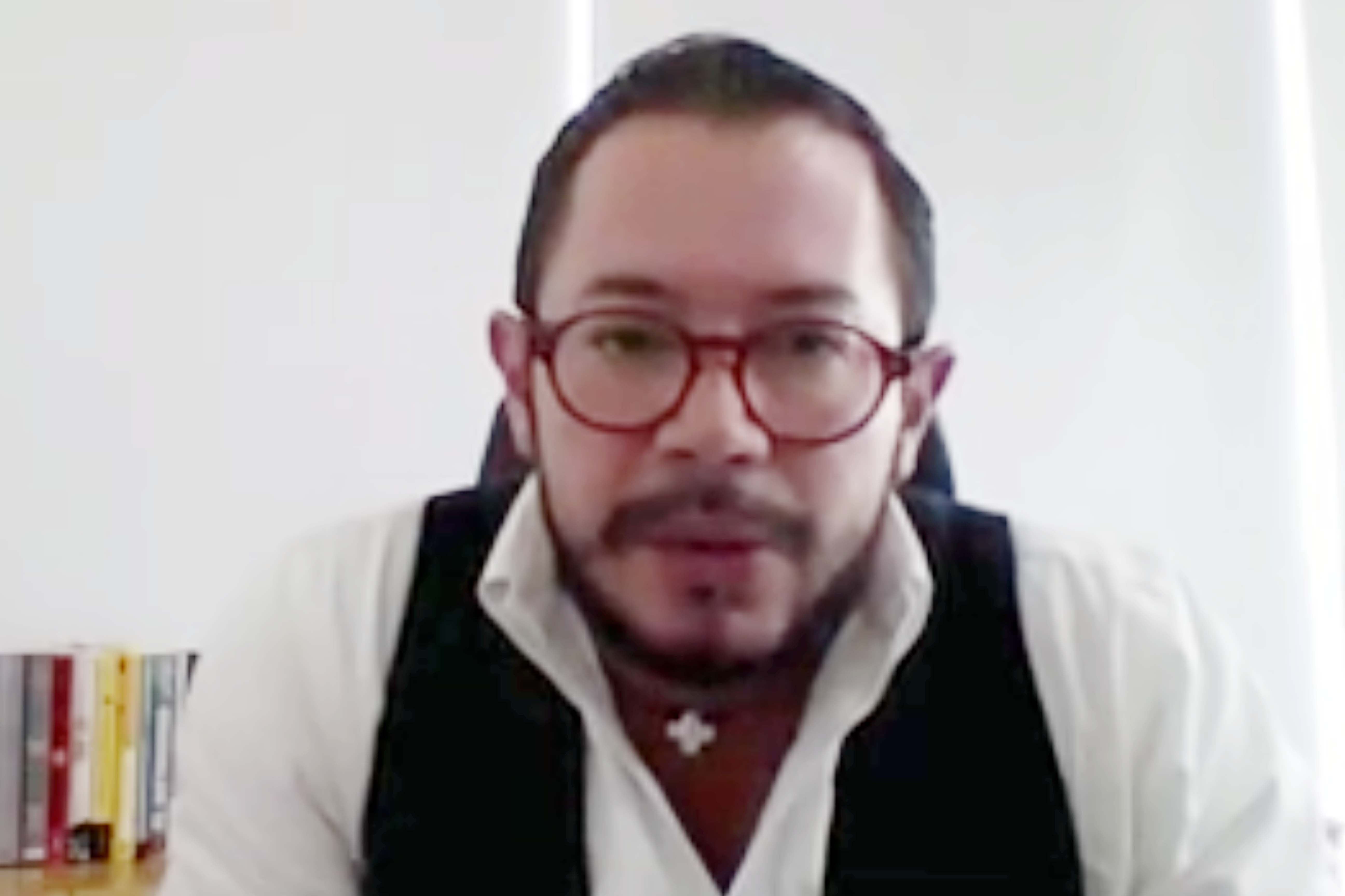 Mesa de trabajo sobre Infraestructura y Datos