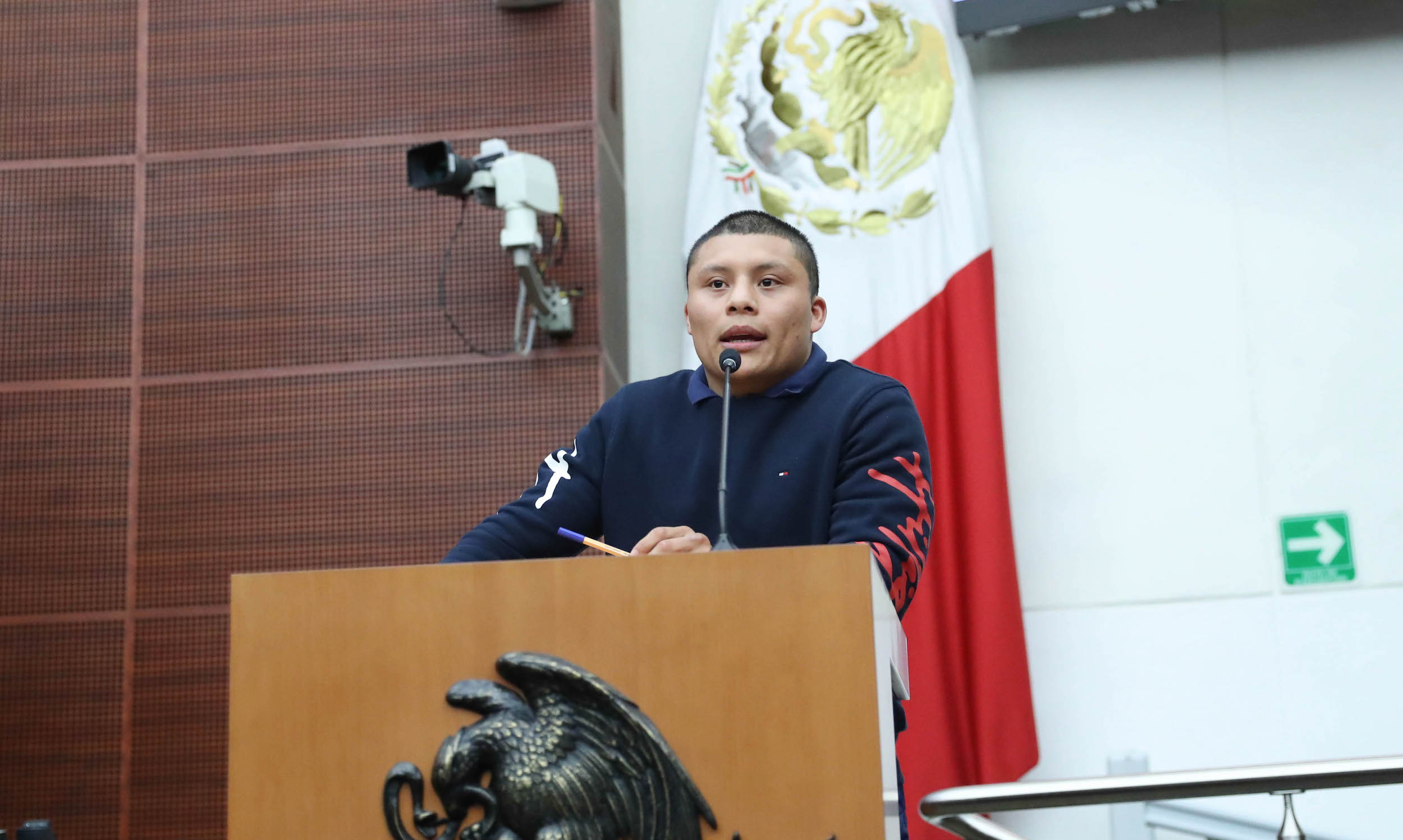 Entrega de reconocimientos a  Leyendas del boxeo -