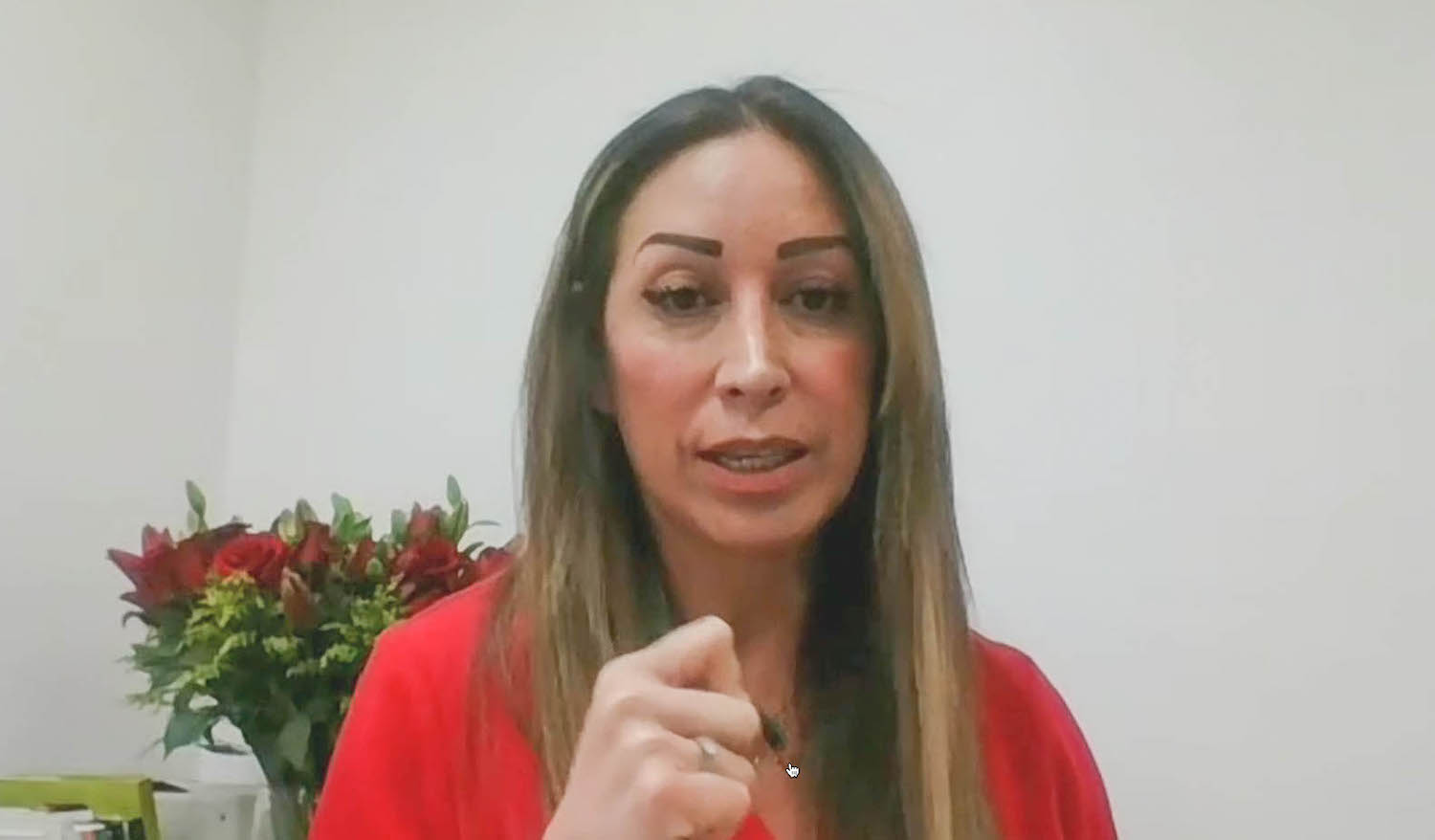 conferencias   Mujeres por una vida libre de violencia Los mecanismos de genero -