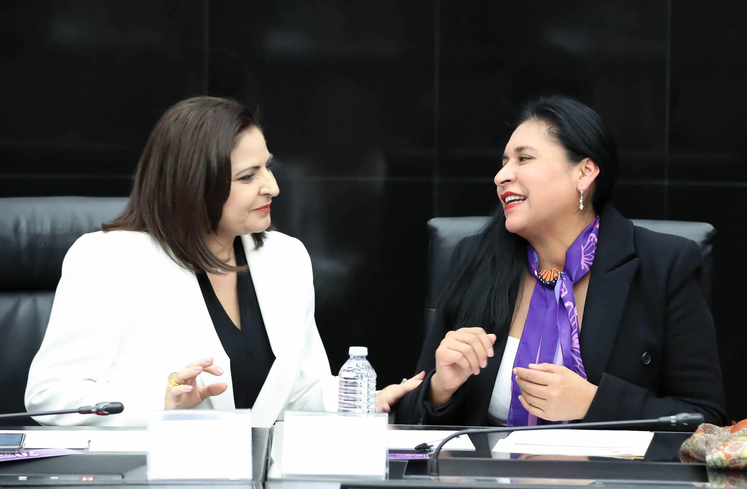 70 Aniversario del Voto de las Mujeres  -