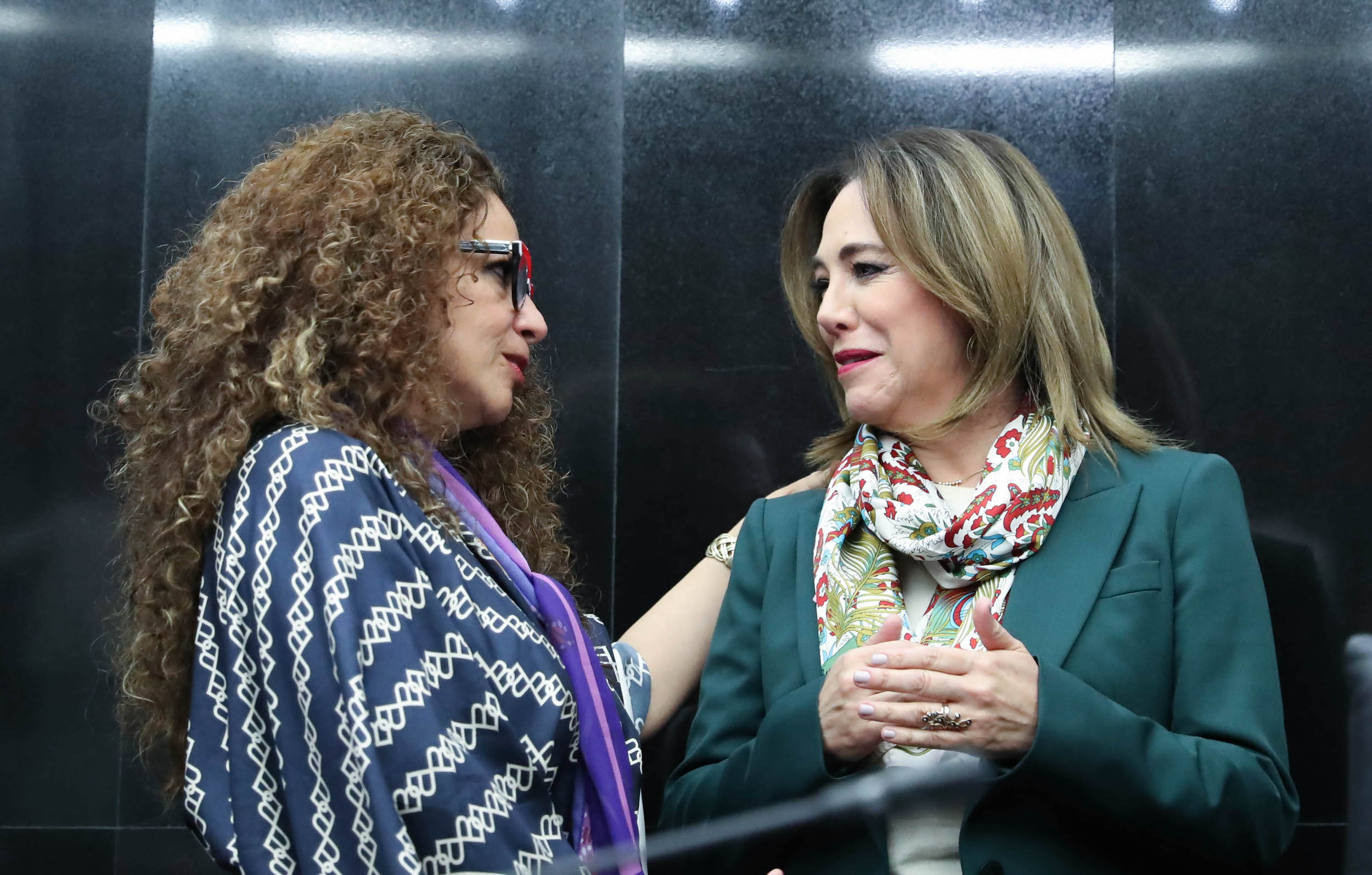 70 Aniversario del Voto de las Mujeres  -