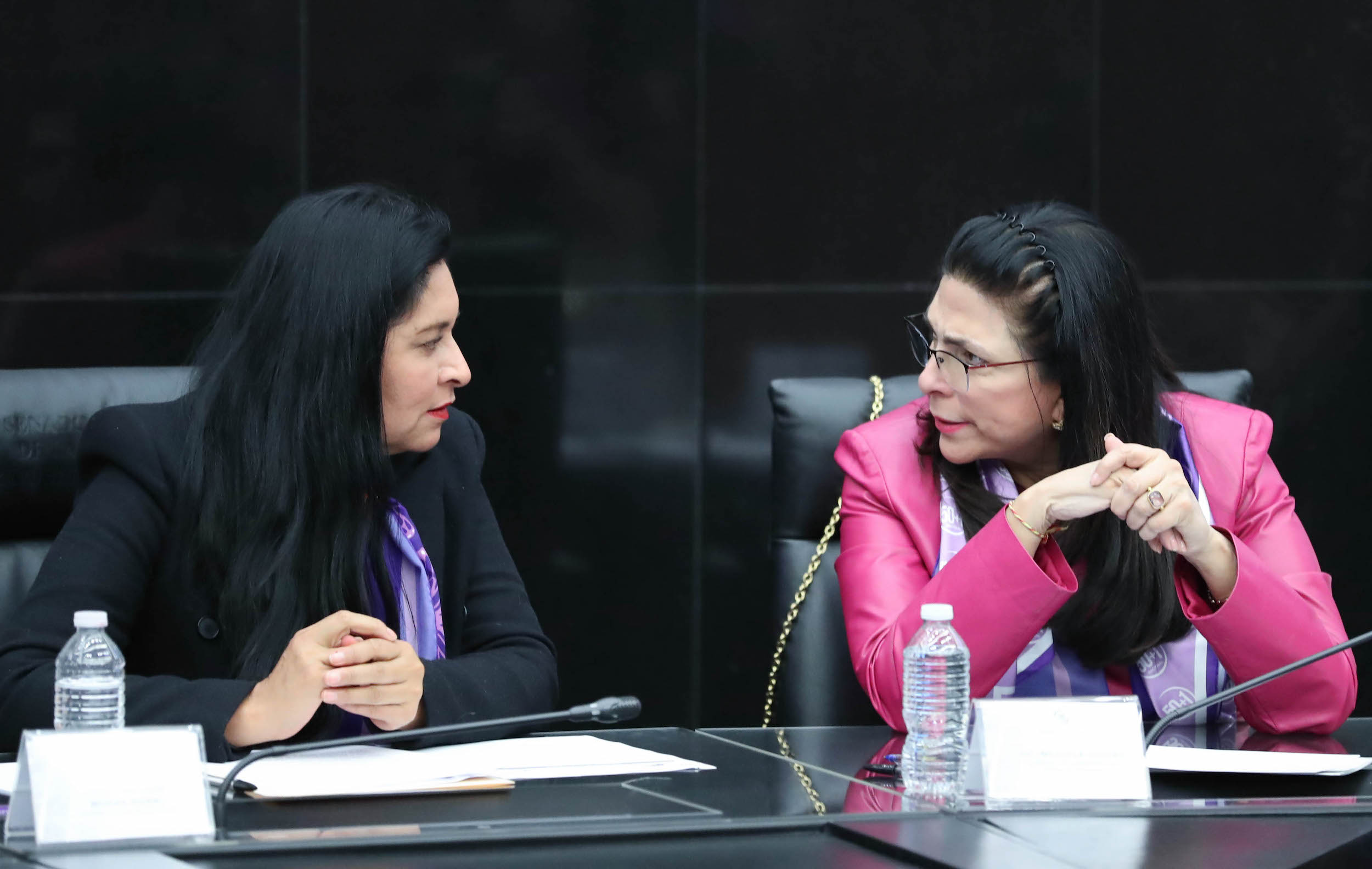 70 Aniversario del Voto de las Mujeres  -