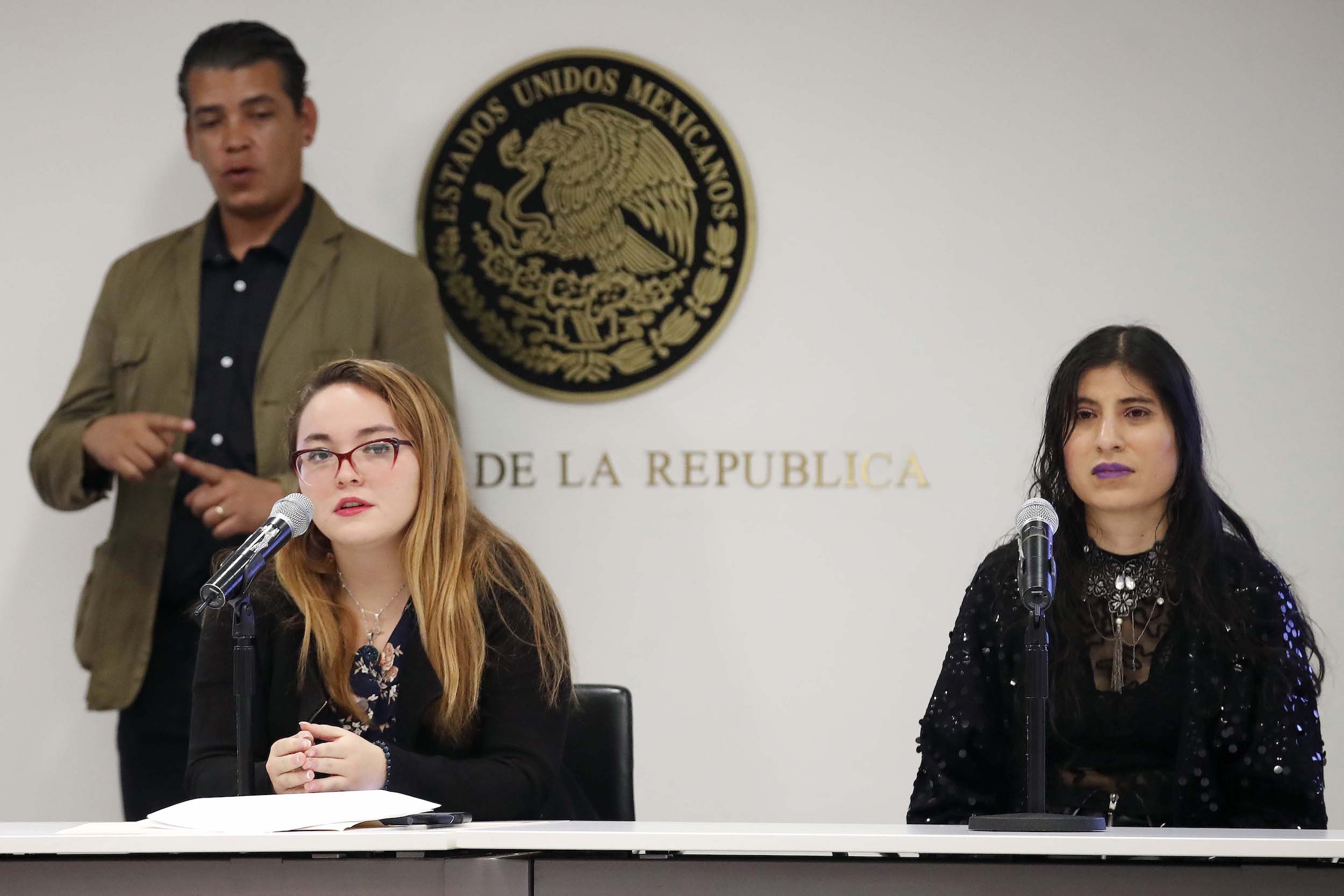 Lanzamiento del Festival Mundial de la Juventud 2024