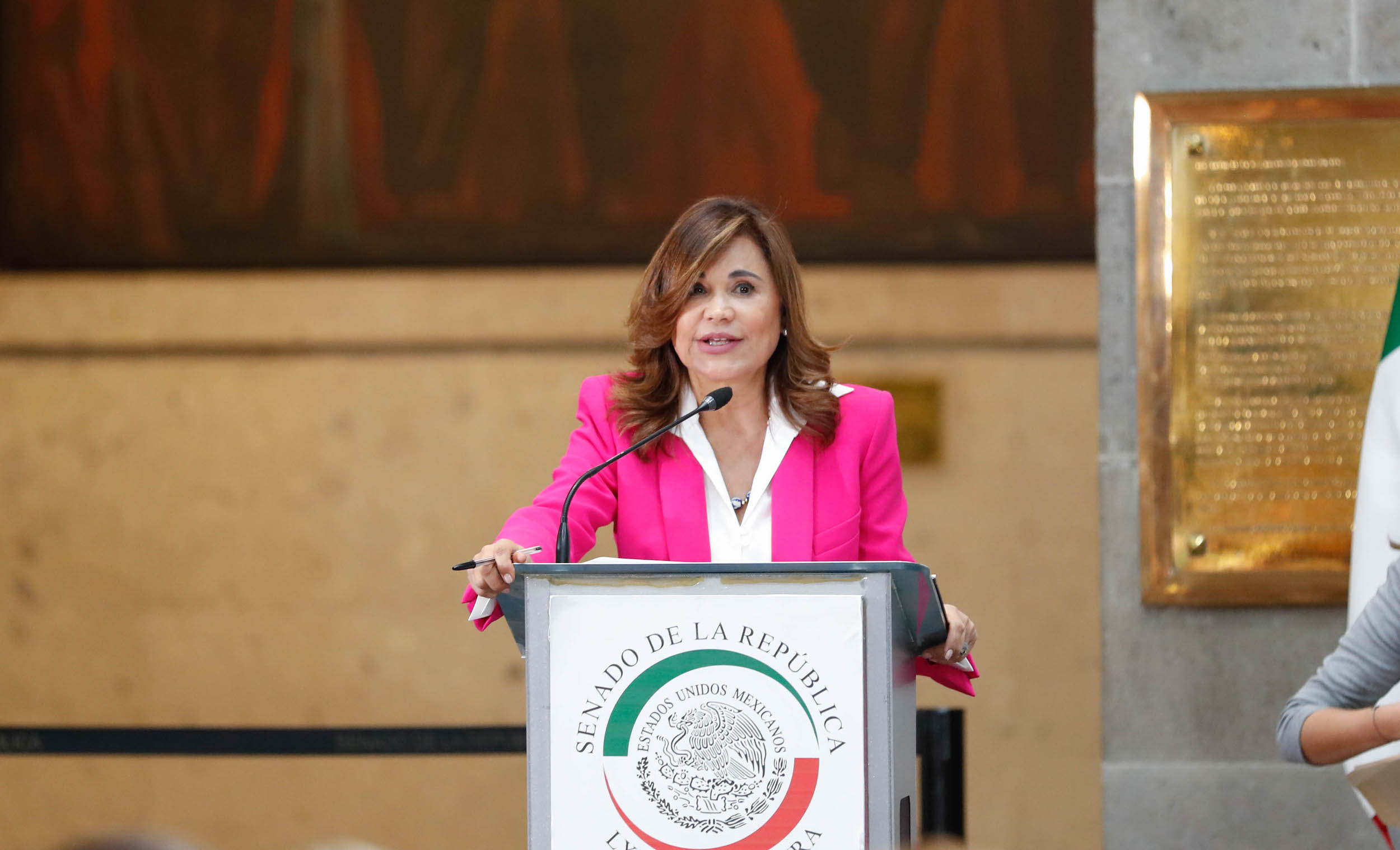 Encuentro nacional por el Meixico que queremos las mujeres-