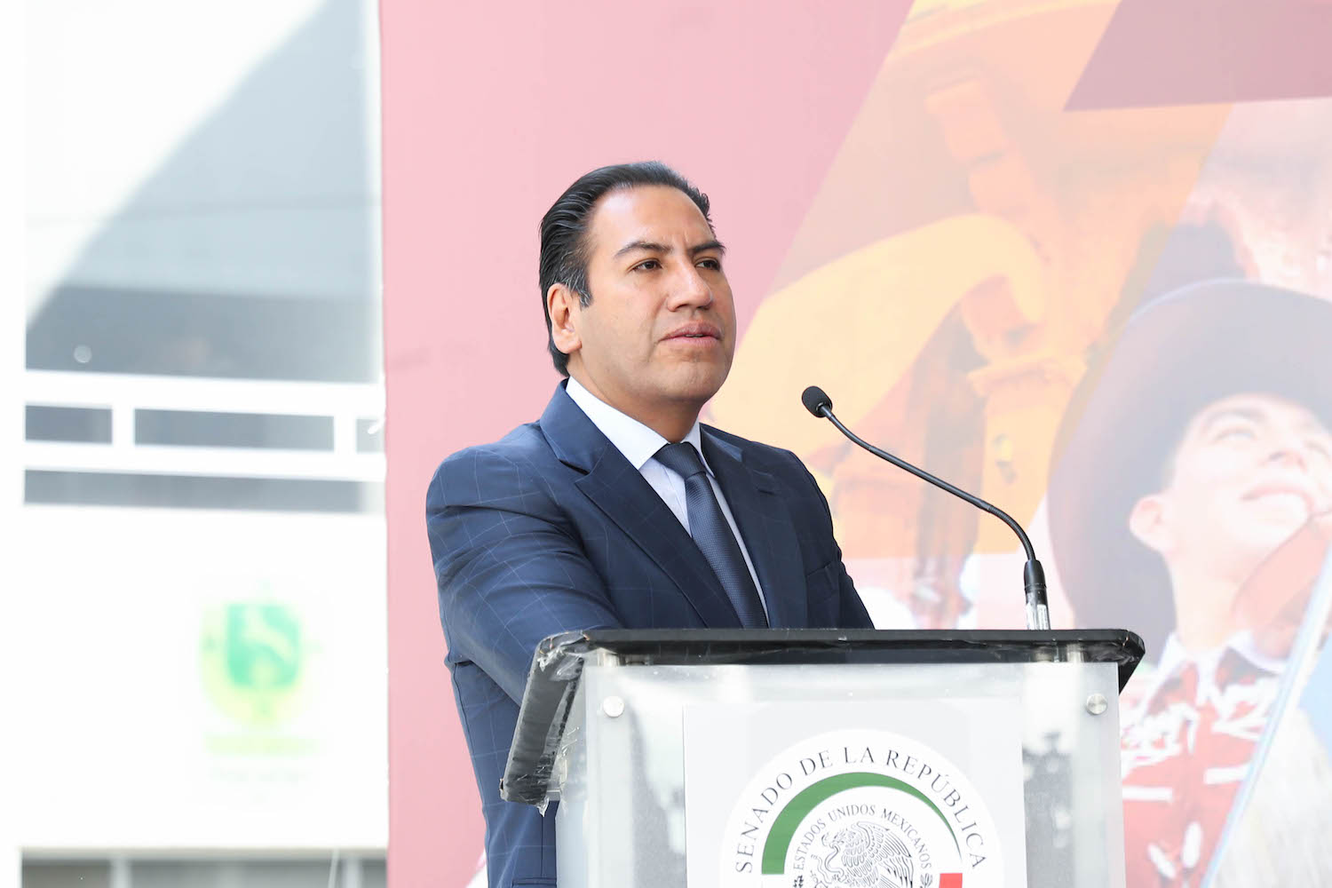 Muestra cultural artesanal gastronomica y turistica Tamaulipas seguro te enamora-