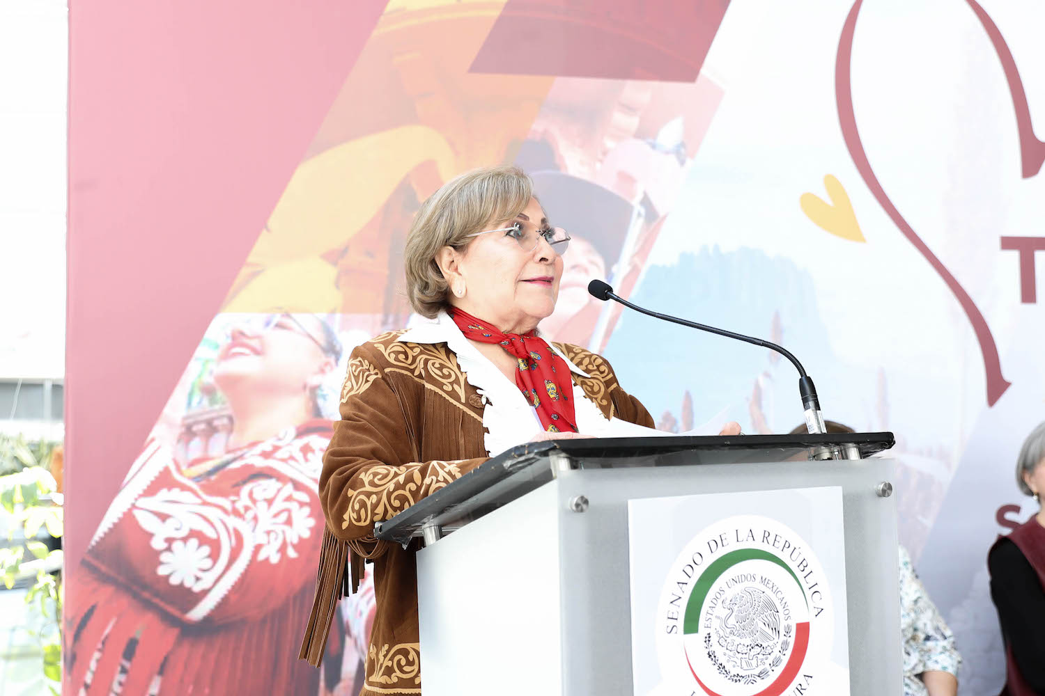 Muestra cultural artesanal gastronomica y turistica Tamaulipas seguro te enamora-