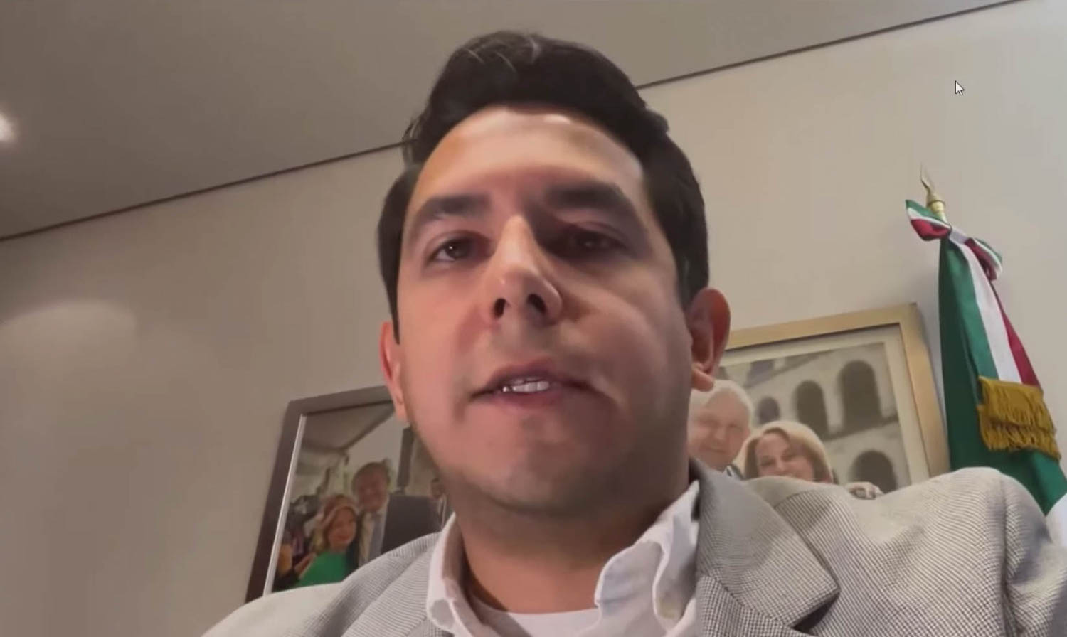 Foro Cambios en la dinamica migratoria-