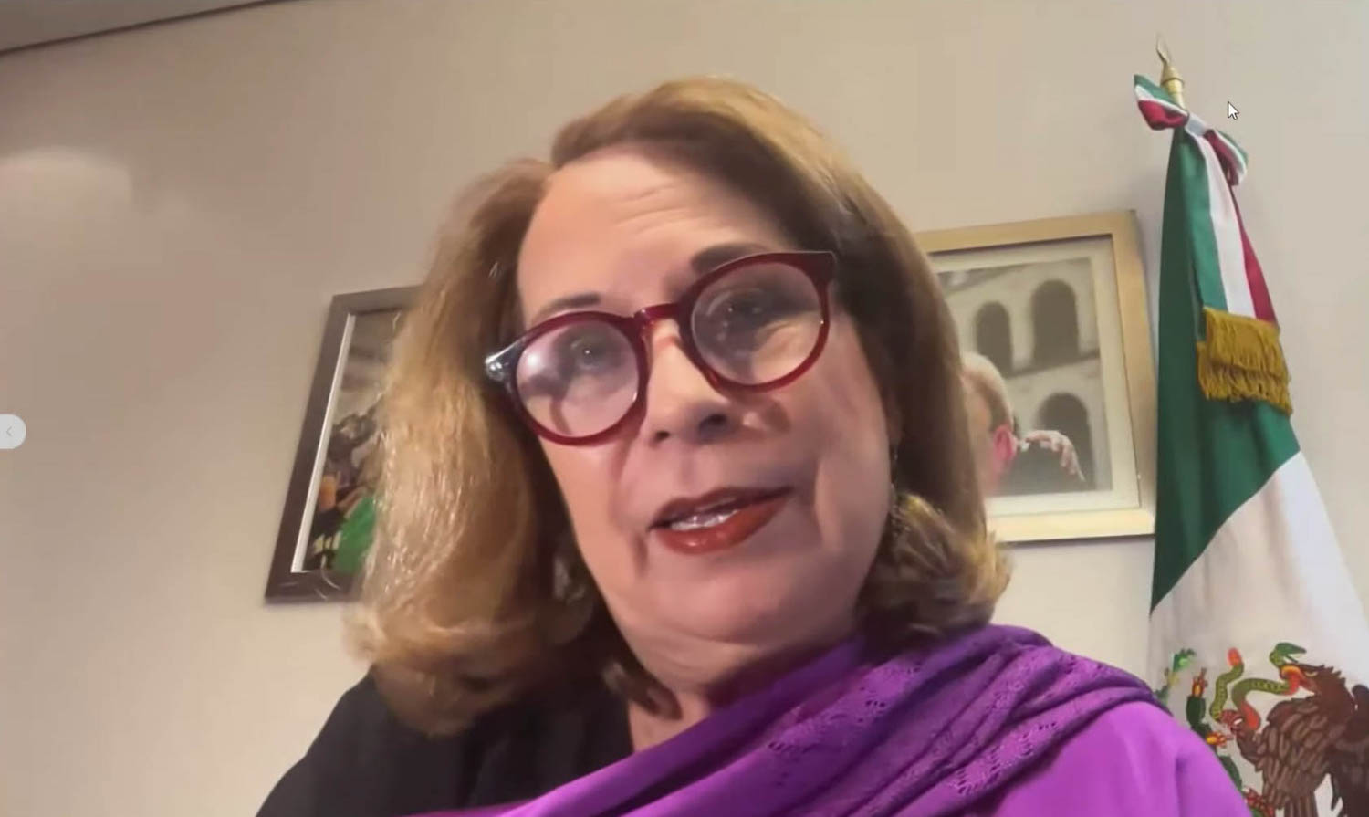 Foro Cambios en la dinamica migratoria-