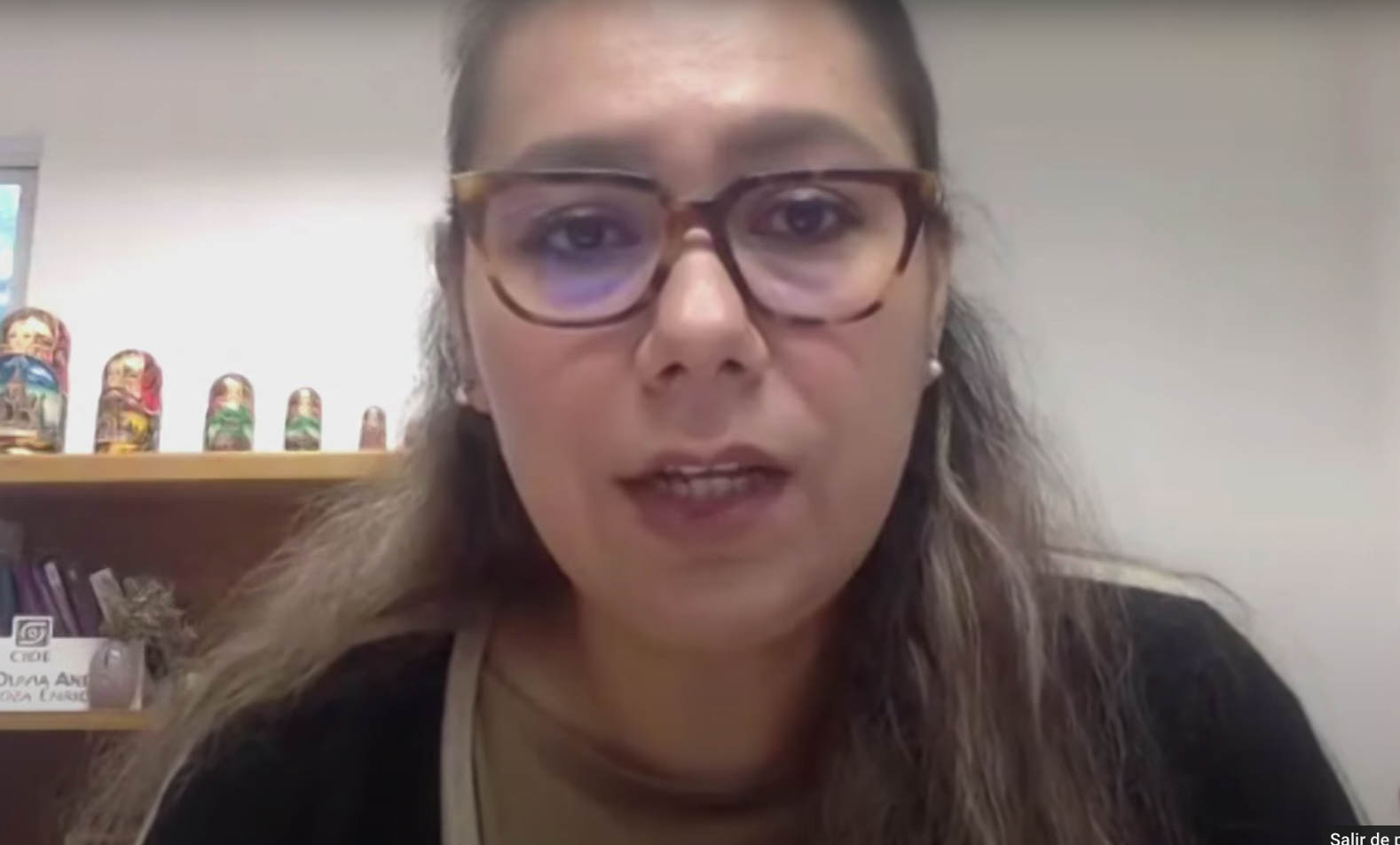 Mesa de anaelisis sobre Polieticas pueblicas y derechos-