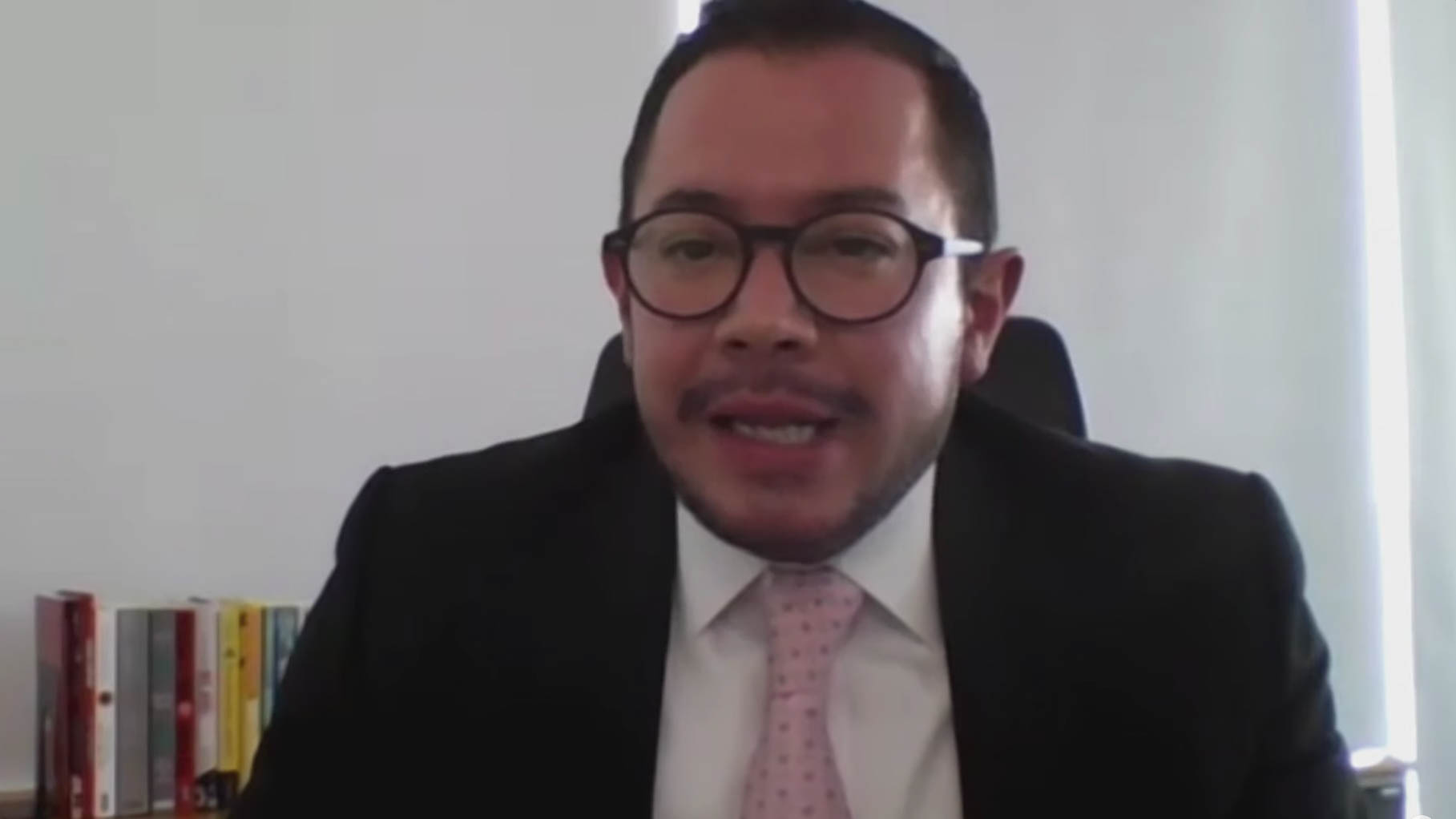 Mesa de anaelisis sobre Polieticas pueblicas y derechos-