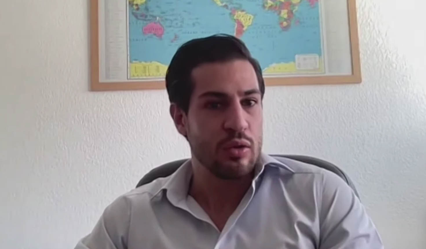 Mesa de anaelisis sobre Polieticas pueblicas y derechos-