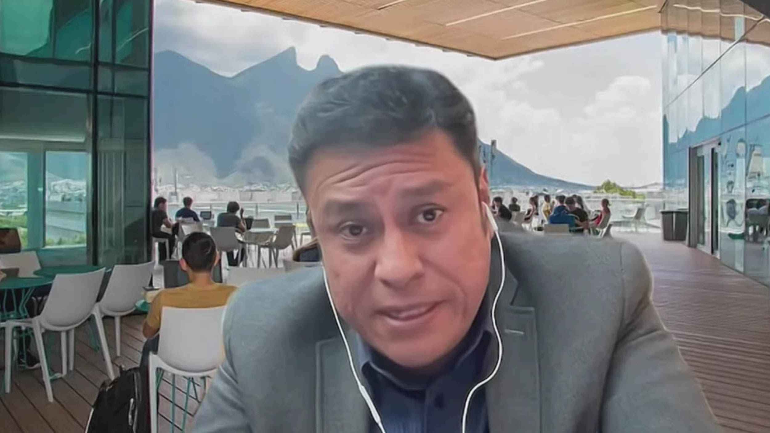 Mesa de anaelisis sobre Educacioen y mercados laborales de la Alianza Nacional de Inteligencia Artificial-