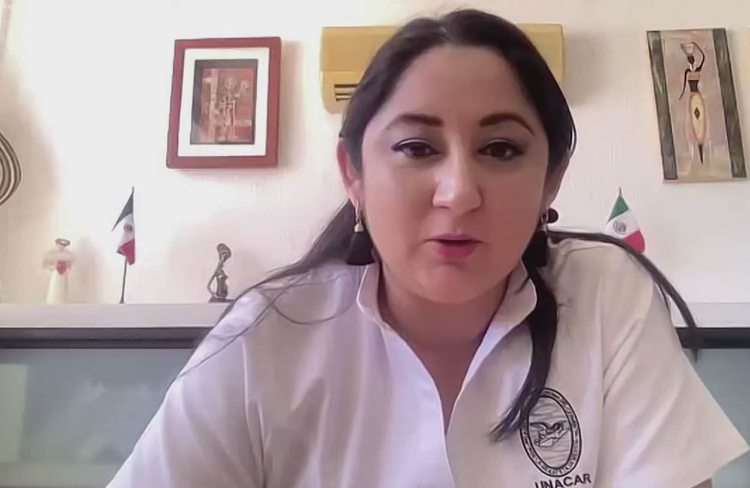 Mesa de anaelisis sobre Educacioen y mercados laborales de la Alianza Nacional de Inteligencia Artificial-