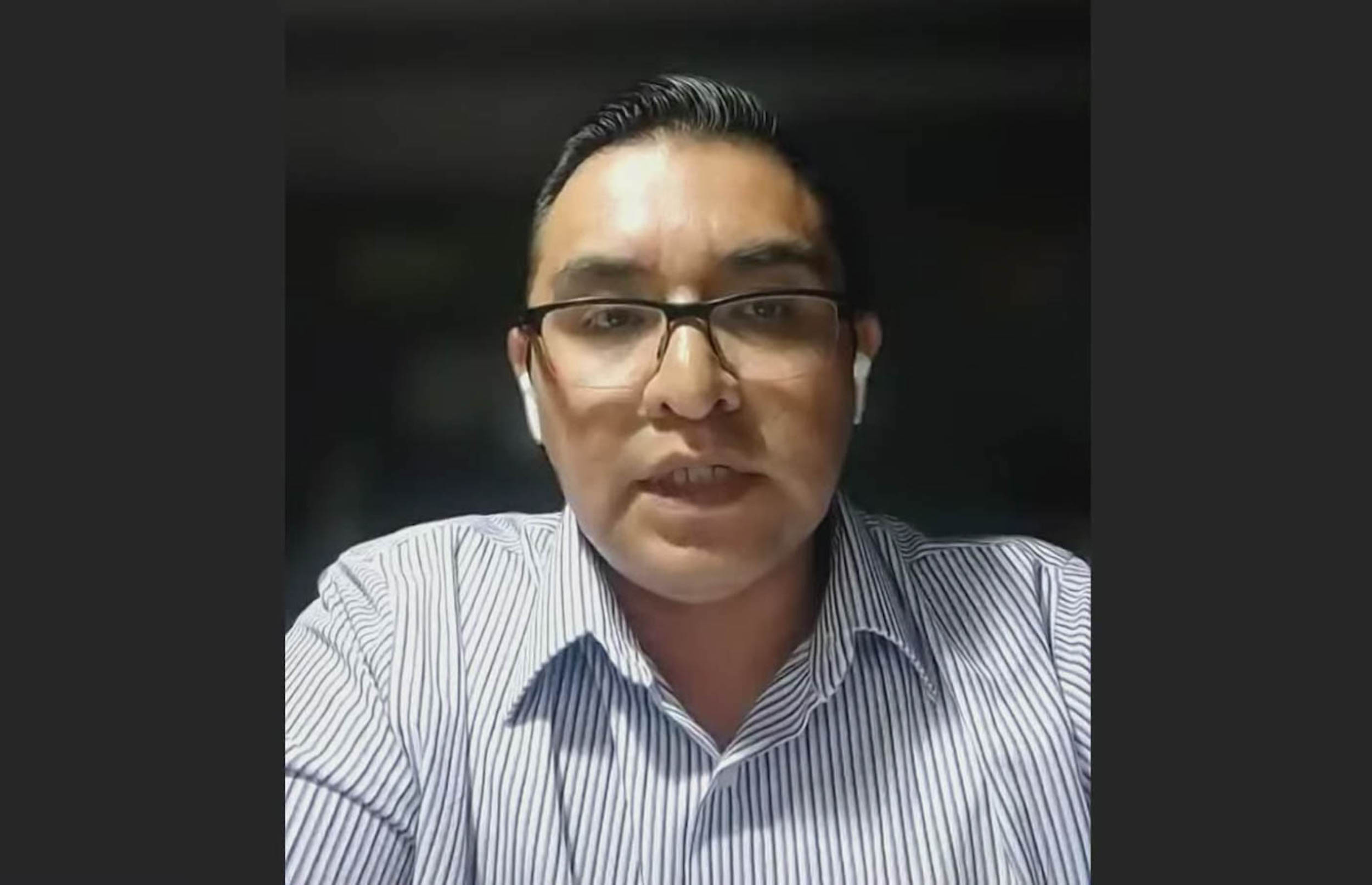 Mesa de anaelisis sobre Educacioen y mercados laborales de la Alianza Nacional de Inteligencia Artificial-