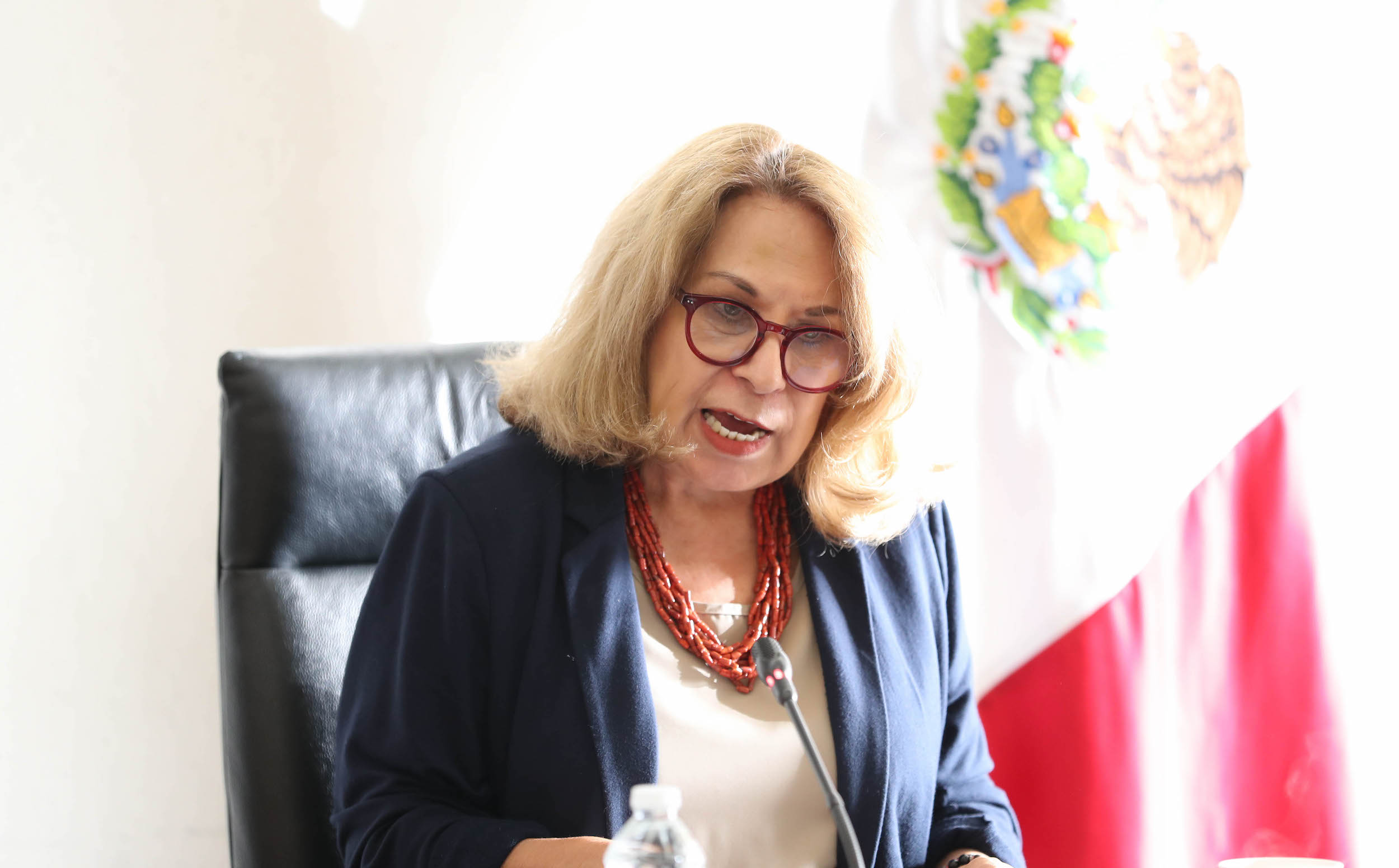 Comisioen de Relaciones Exteriores Ameerica Latina y el Caribe-