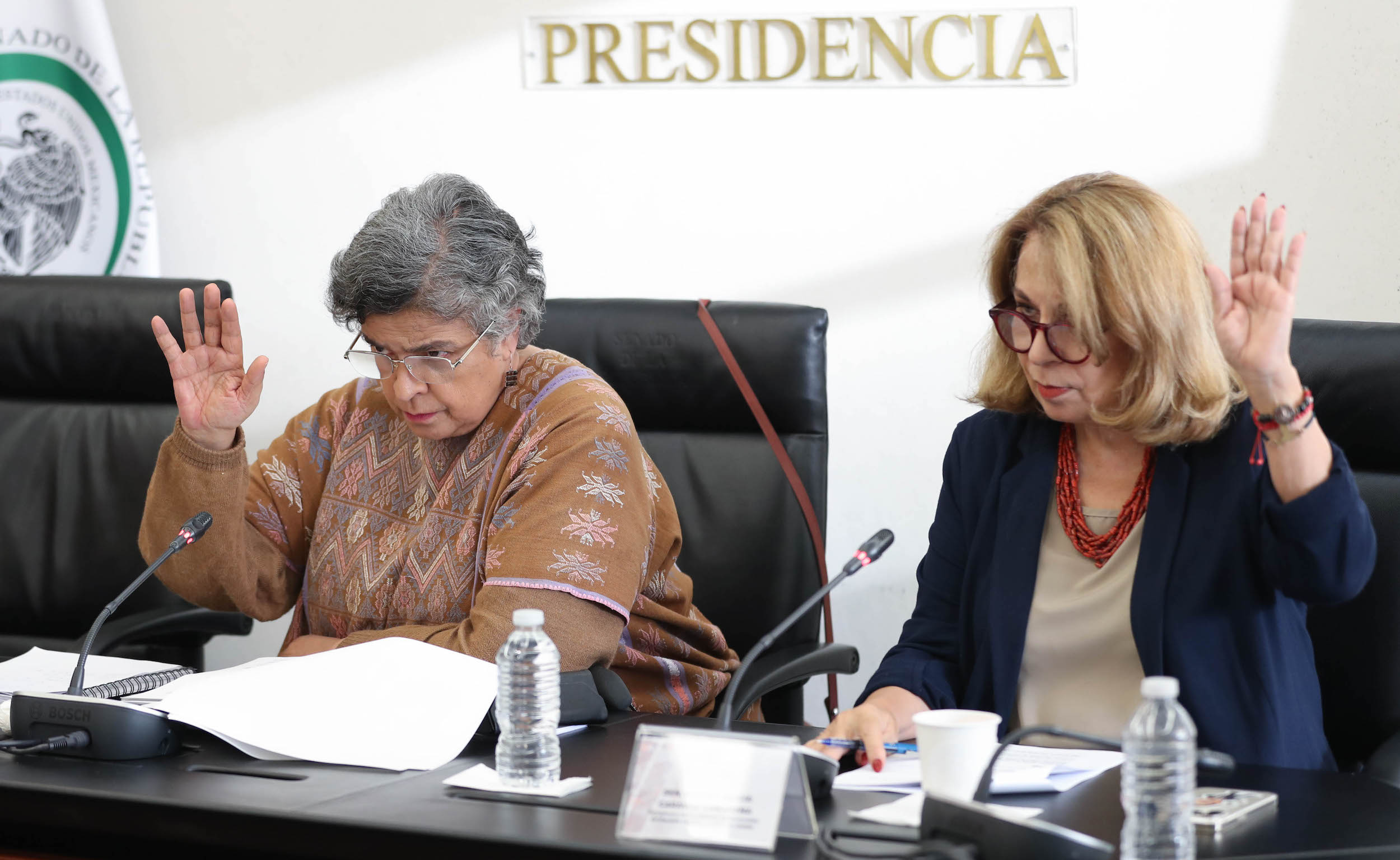 Comisioen de Relaciones Exteriores Ameerica Latina y el Caribe-