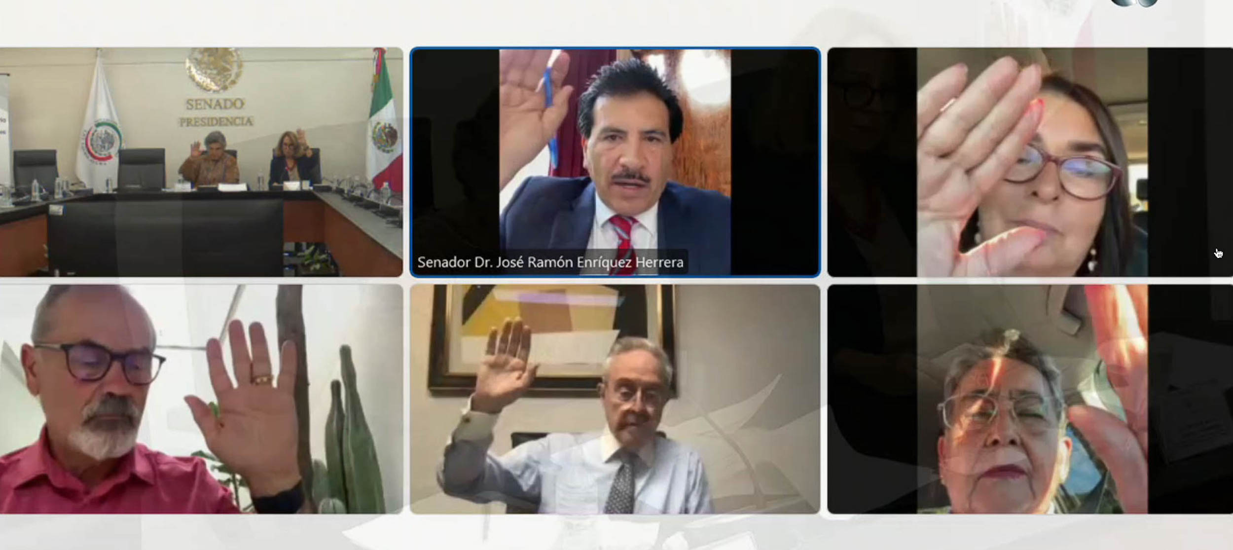 Comisioen de Relaciones Exteriores Ameerica Latina y el Caribe-