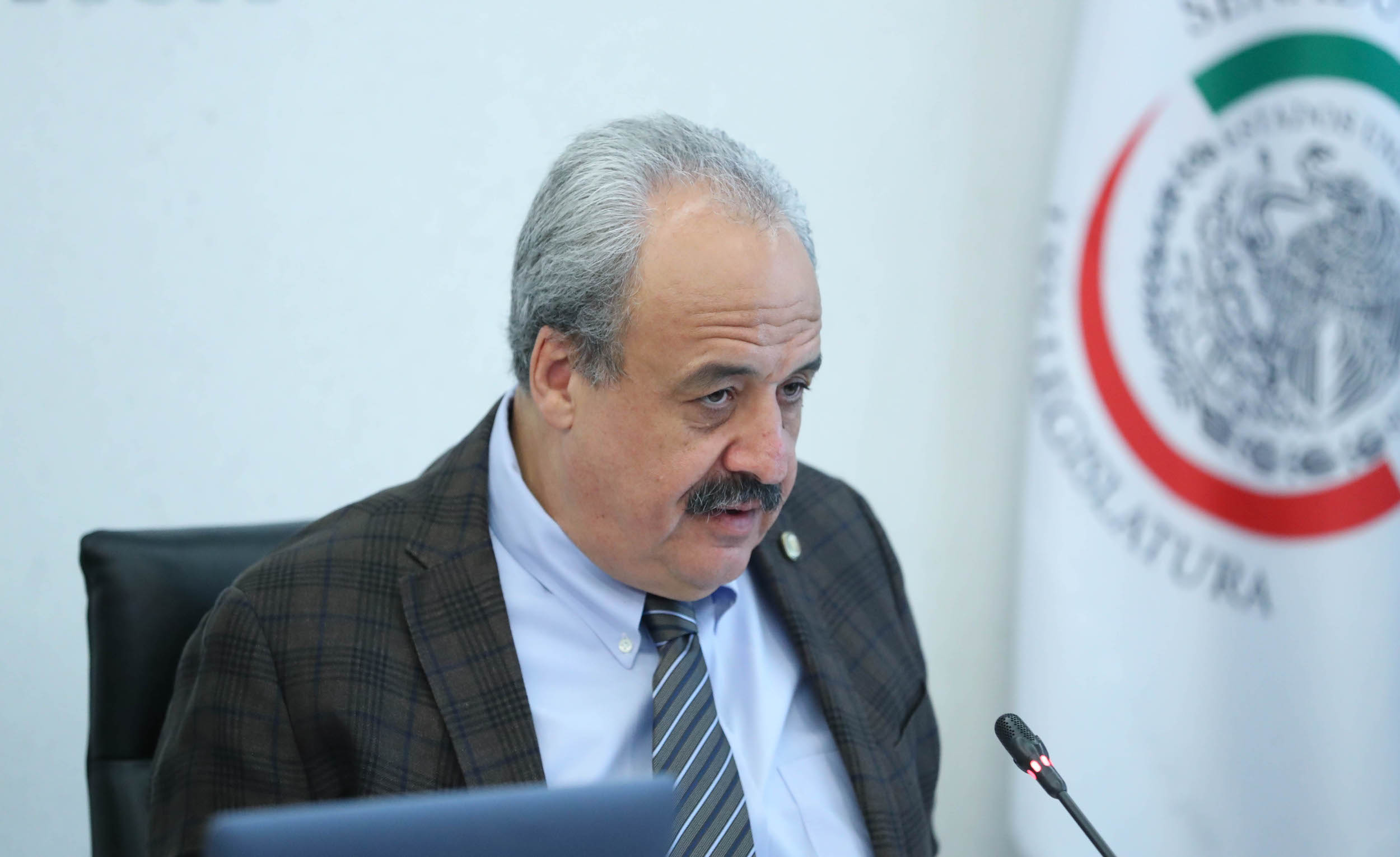 Comisiones unidas de Gobernacioin y de Estudios Legislativos Segunda-