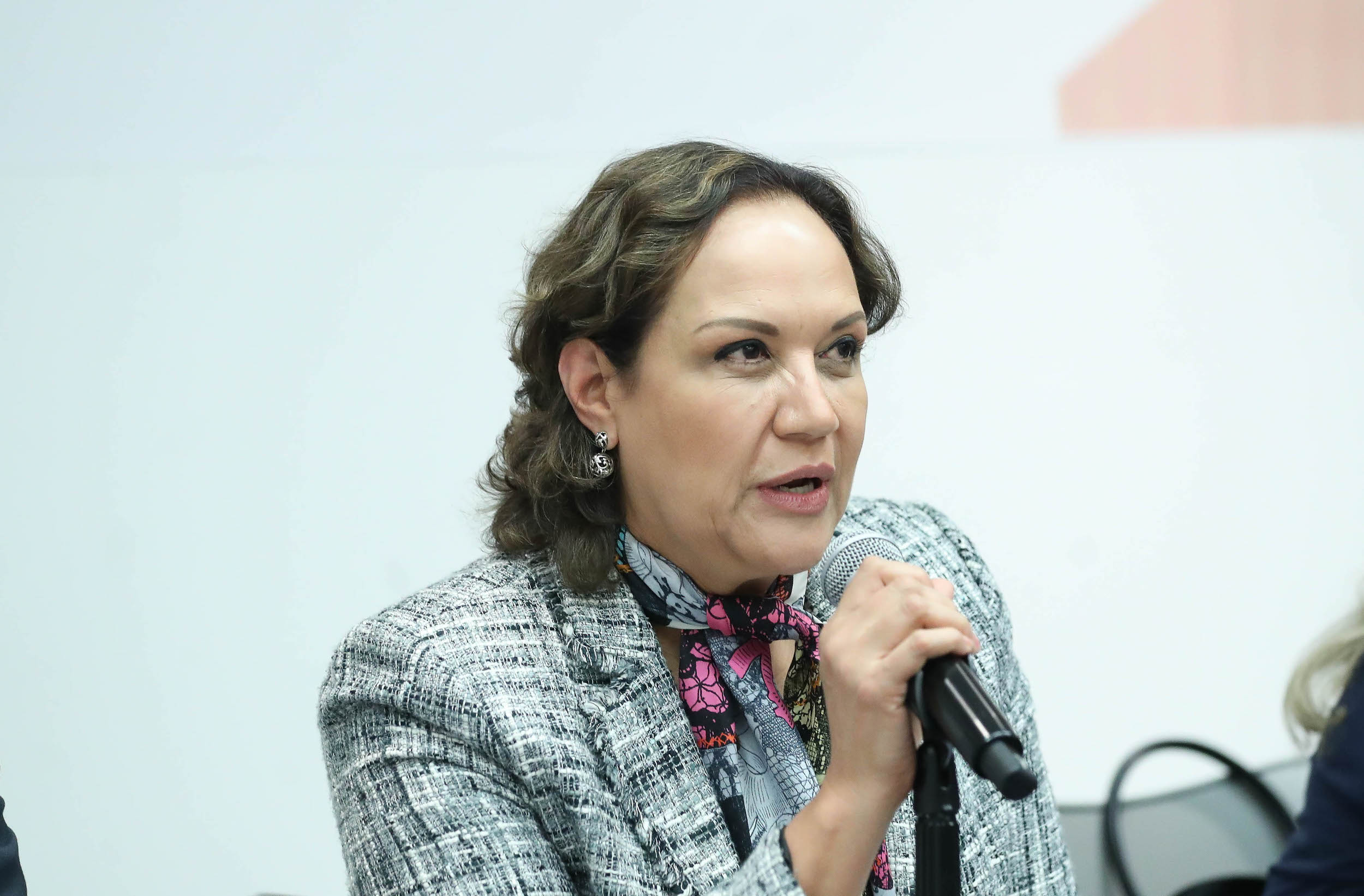 Inauguracioen del taller de capacitacioen Emisiones de metano para el sector del gas y petroeleo-