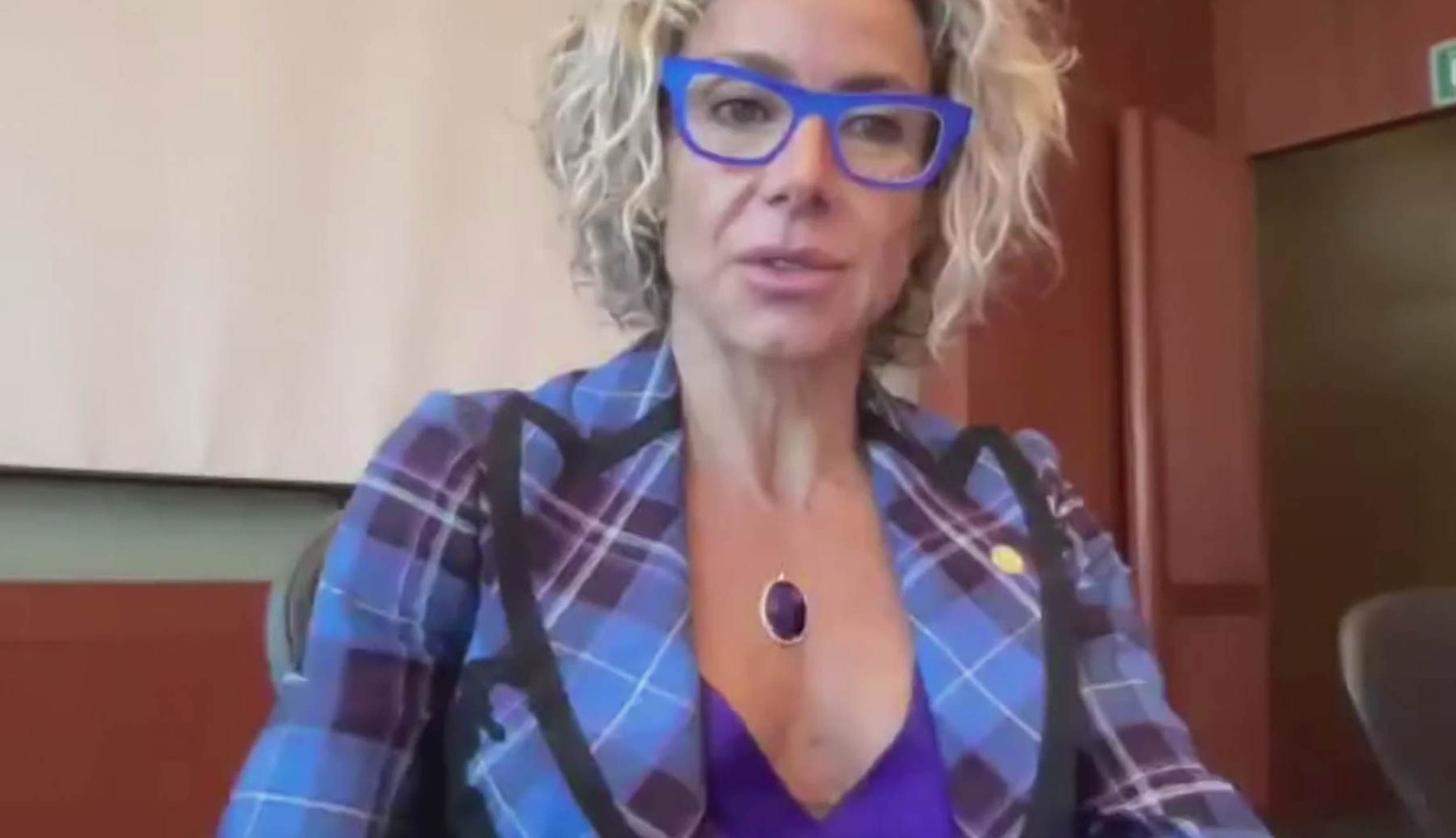 Mesa de anaelisis sobre Geenero y inclusion -