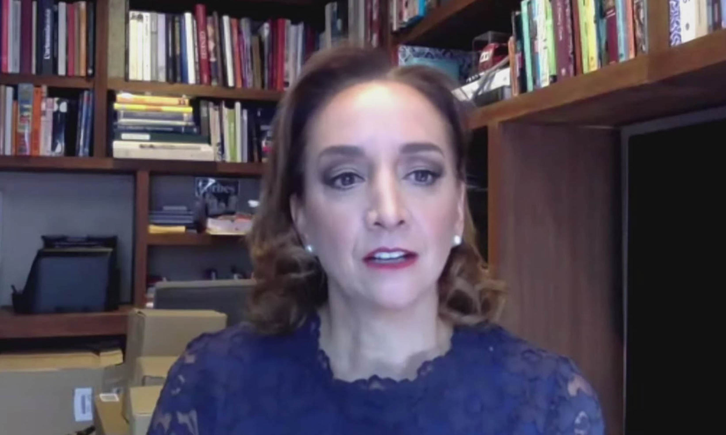 Mesa de anaelisis sobre Geenero y inclusion -