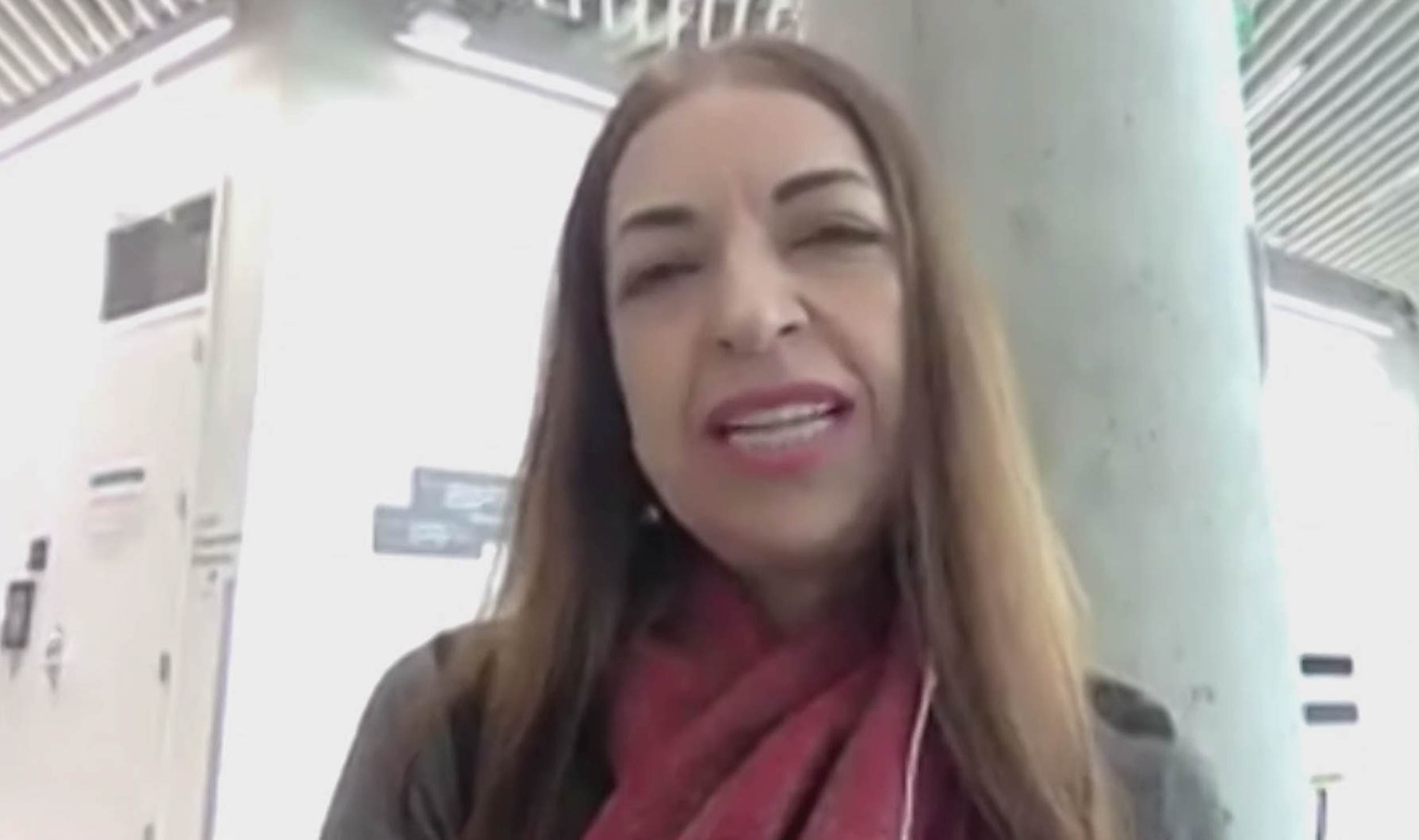 Mesa de anaelisis sobre Geenero y inclusion -