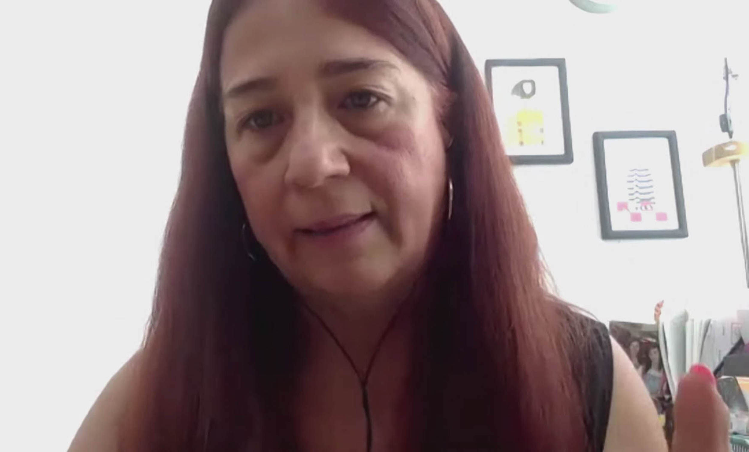 Mesa de anaelisis sobre Geenero y inclusion -