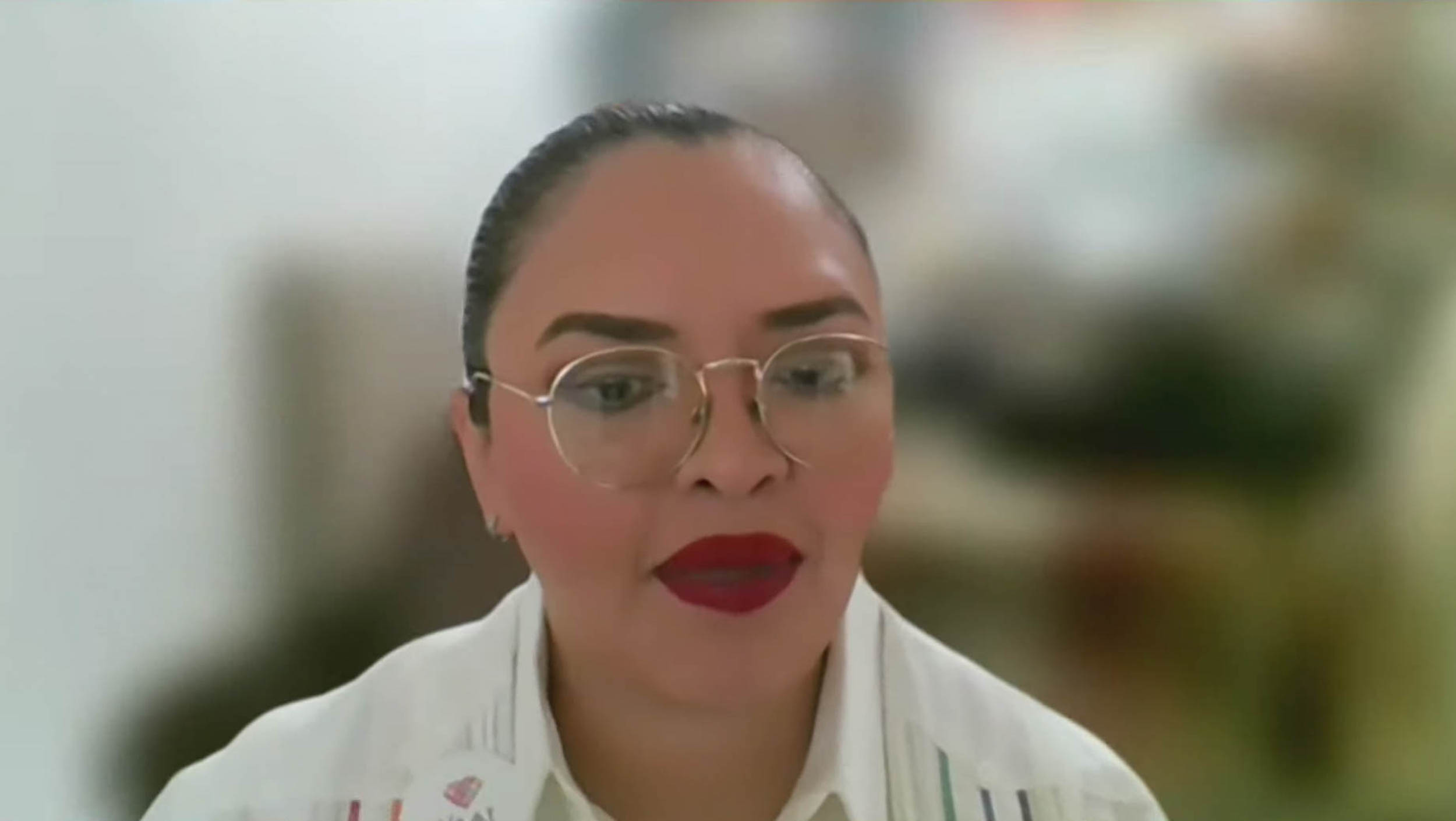 Mesa de anaelisis sobre Geenero y inclusion -