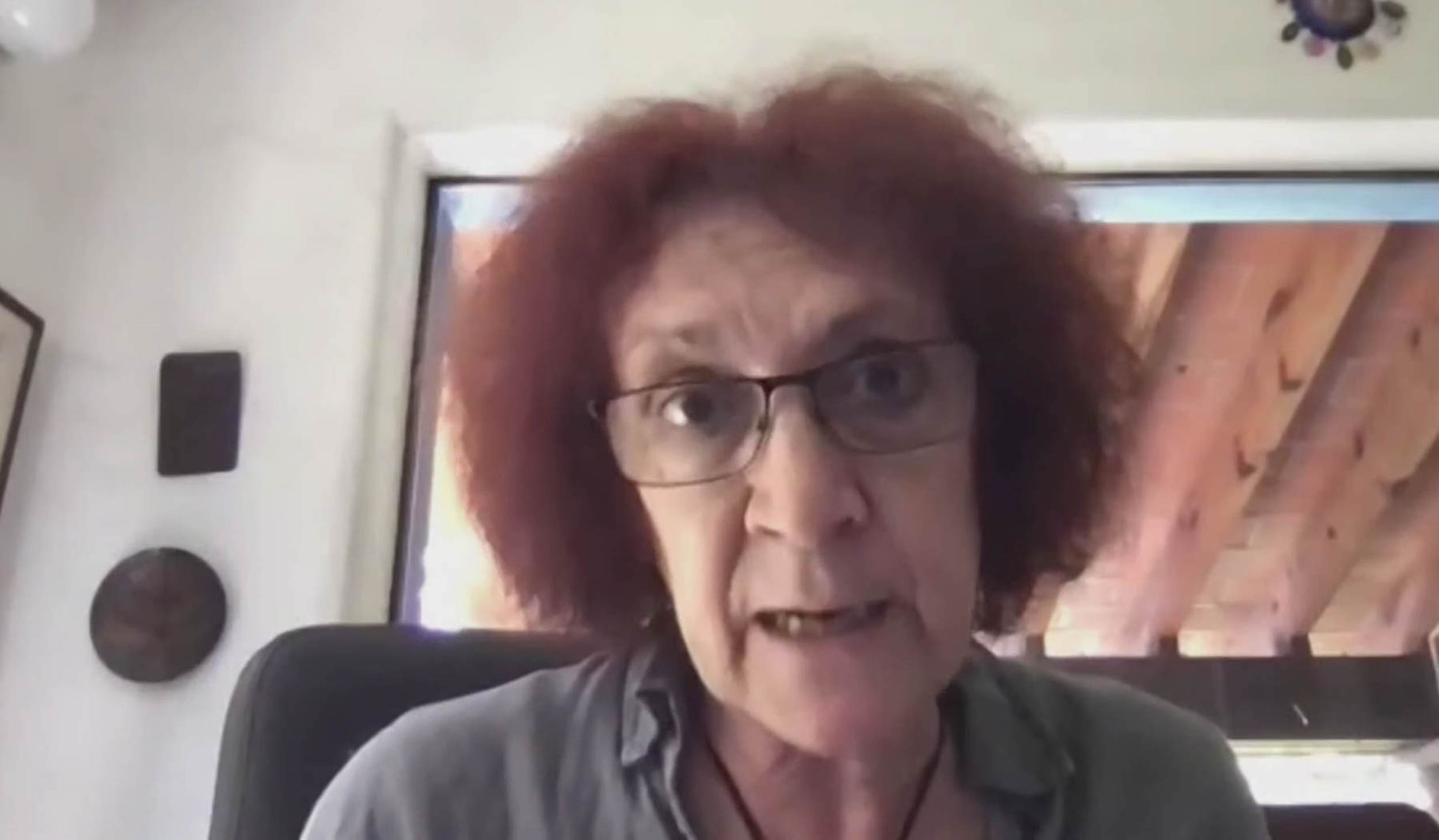 Mesa de anaelisis sobre Geenero y inclusion -
