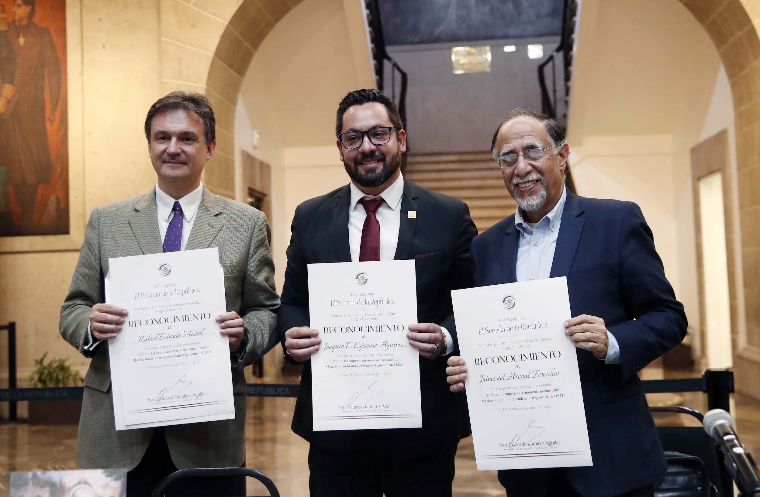 Presentacion Libro La empresa eternamente memorable