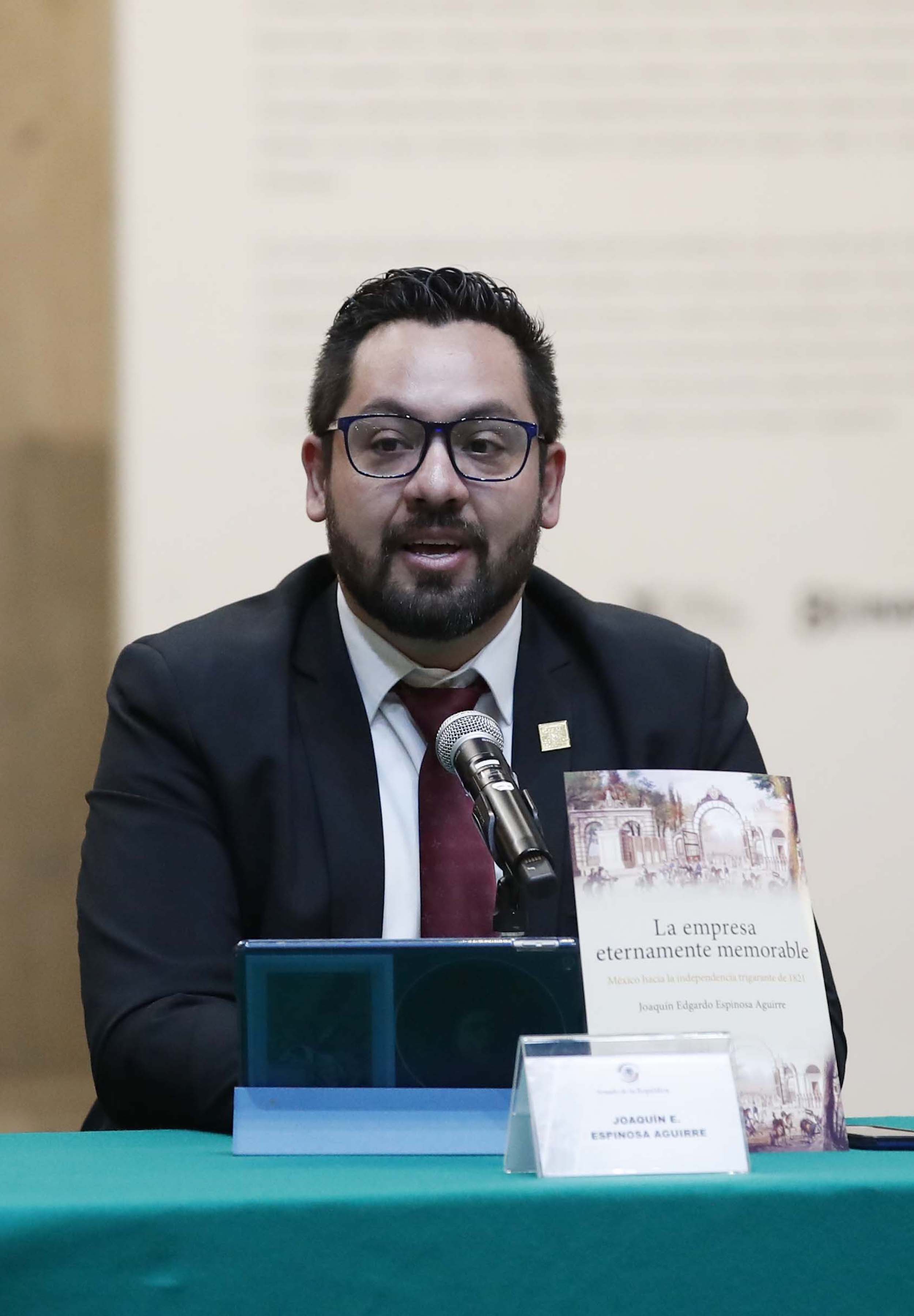 Presentacion Libro La empresa eternamente memorable