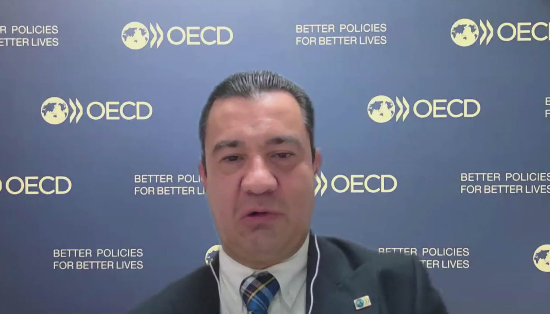 Foro virtual integracioen de migrantes en Ameerica Latina -