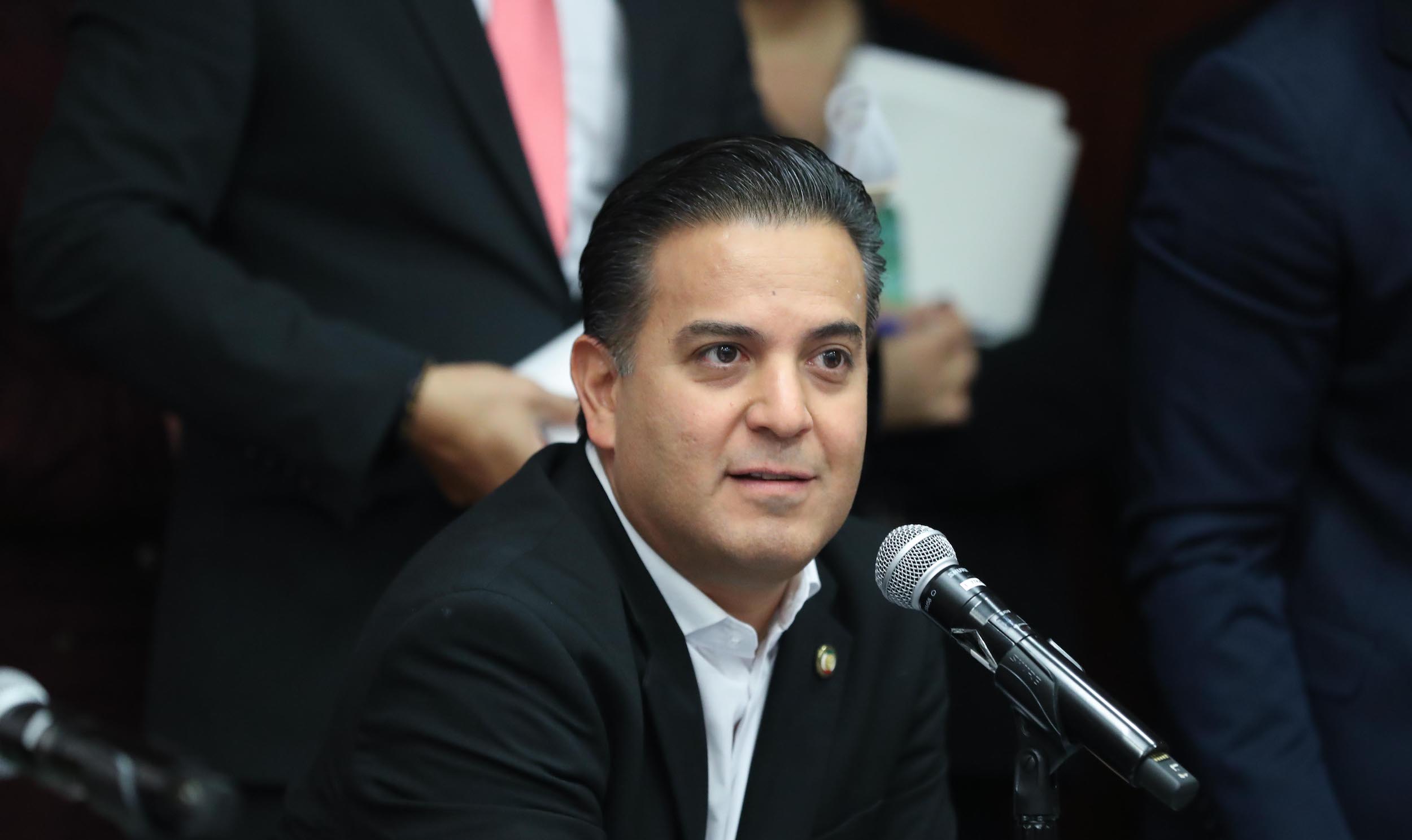 Comisiones Unidas de Medio Ambiente Recursos Naturales y Cambio Climatico-