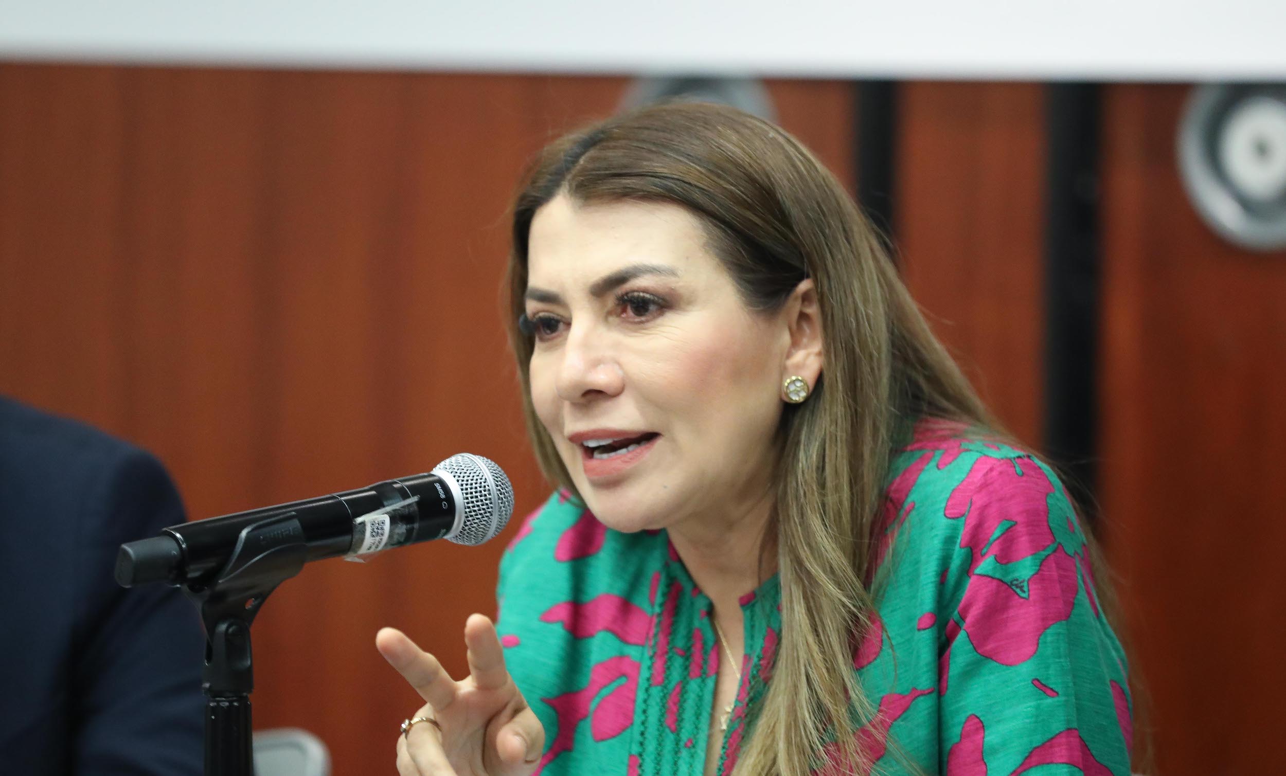 Comisiones Unidas de Medio Ambiente Recursos Naturales y Cambio Climatico-
