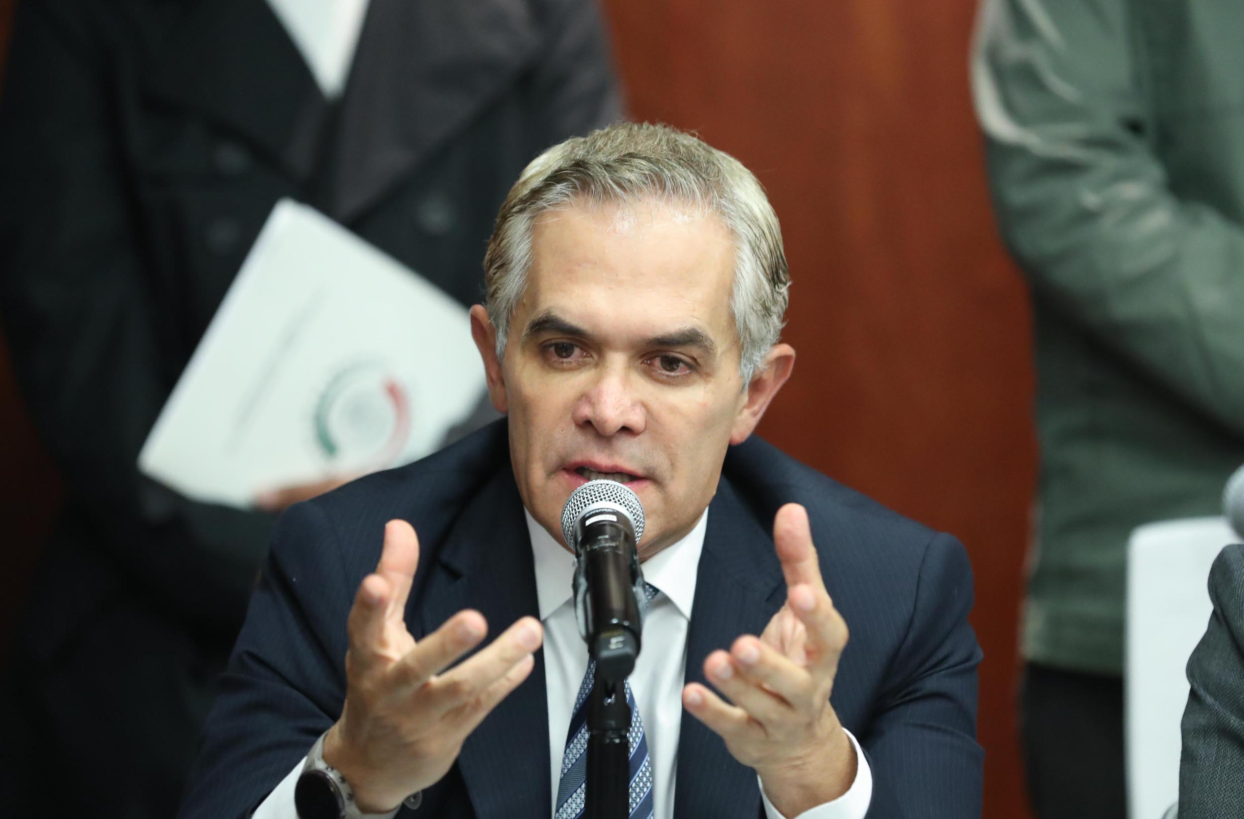 Comisiones Unidas de Medio Ambiente Recursos Naturales y Cambio Climatico-