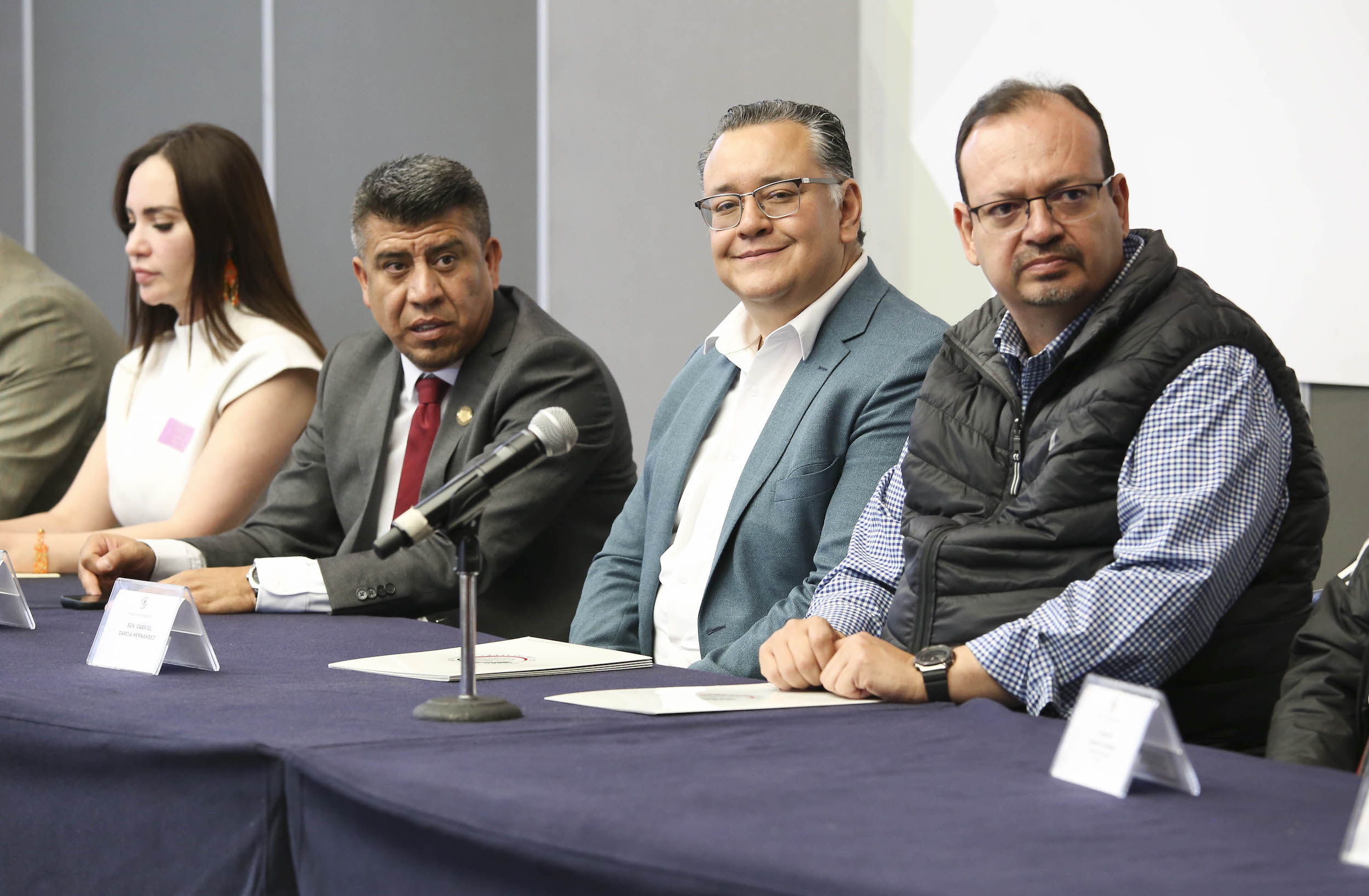 Foro La Importancia de los Centros de Internamiento Contra las Adicciones-