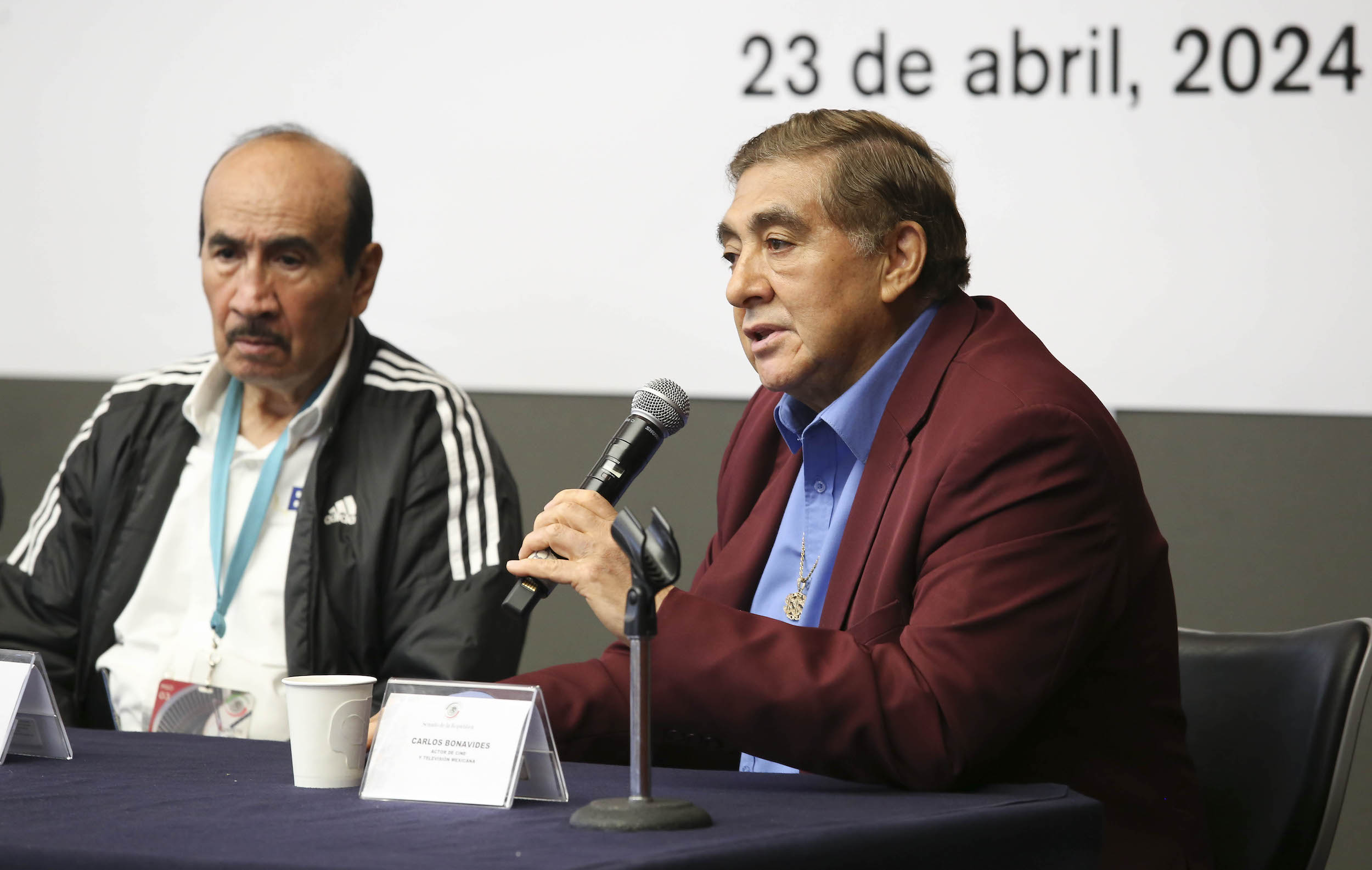 Foro La Importancia de los Centros de Internamiento Contra las Adicciones-