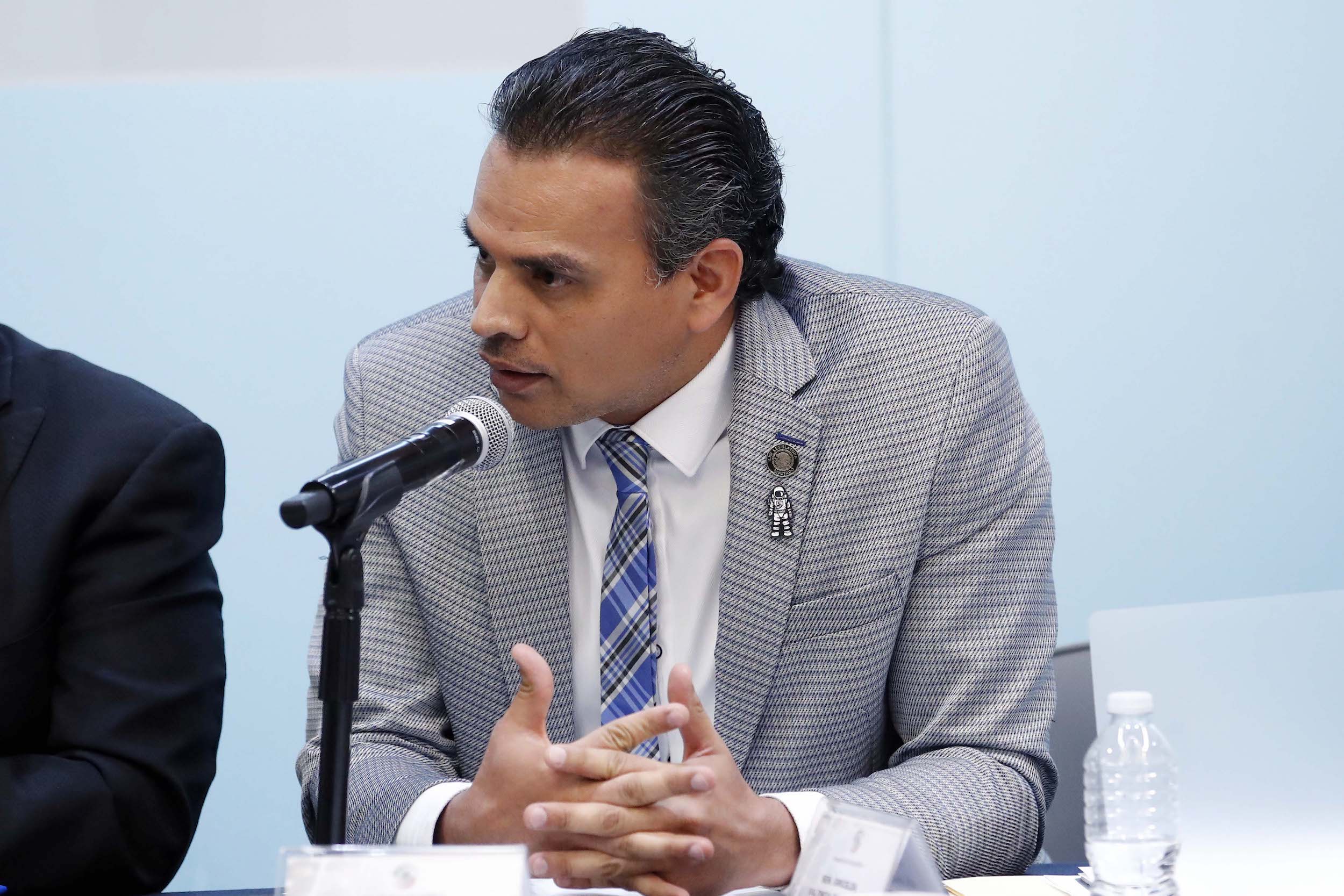 Com unidas Puntos Constitucionales y Est Leg Segunda