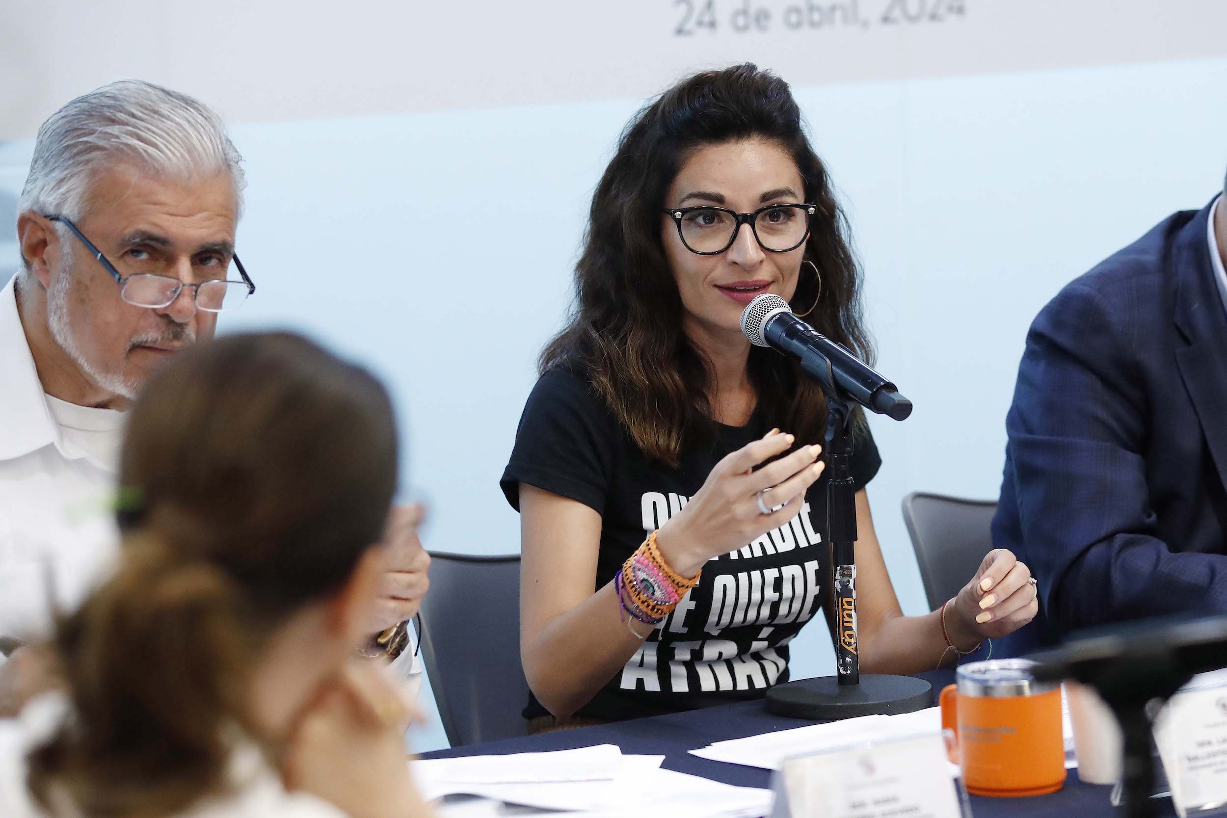 Com unidas Puntos Constitucionales y Est Leg Segunda