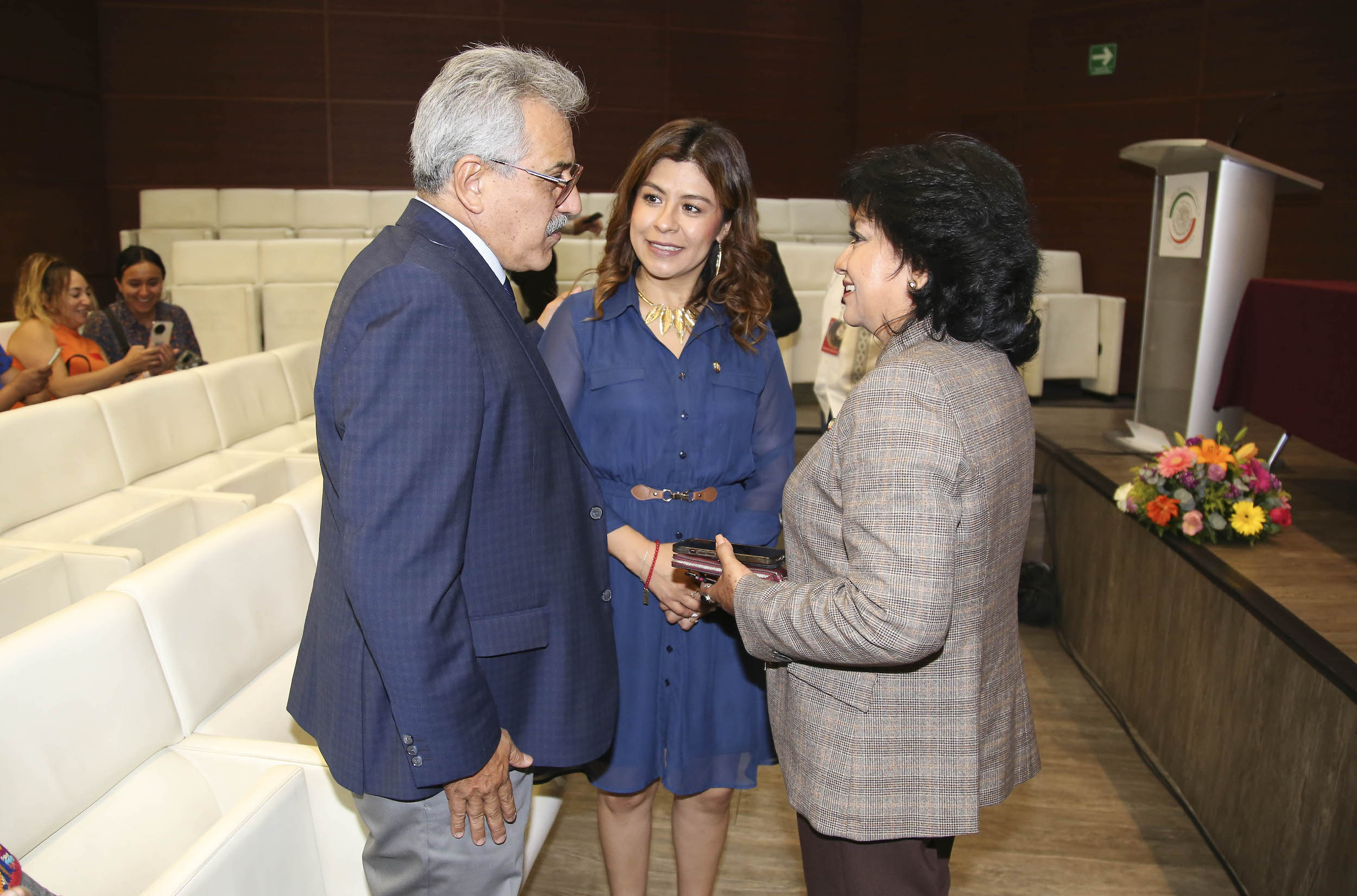 Foro La Transformacion del Campo Mexicano-