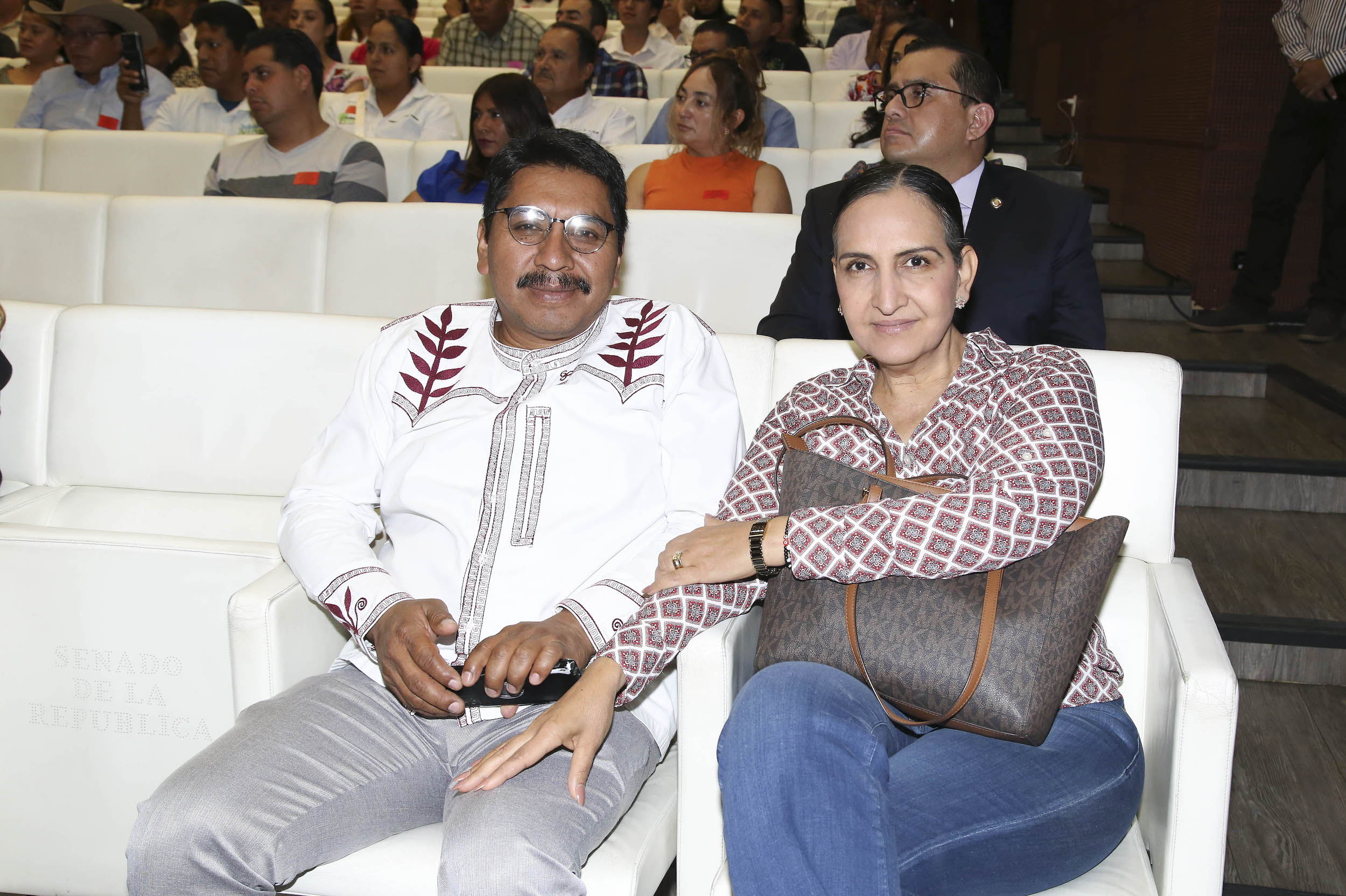 Foro La Transformacion del Campo Mexicano-