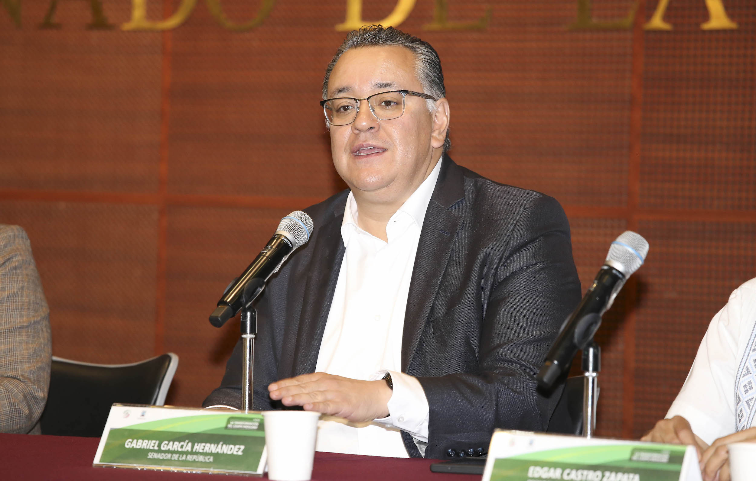 Foro La Transformacion del Campo Mexicano-