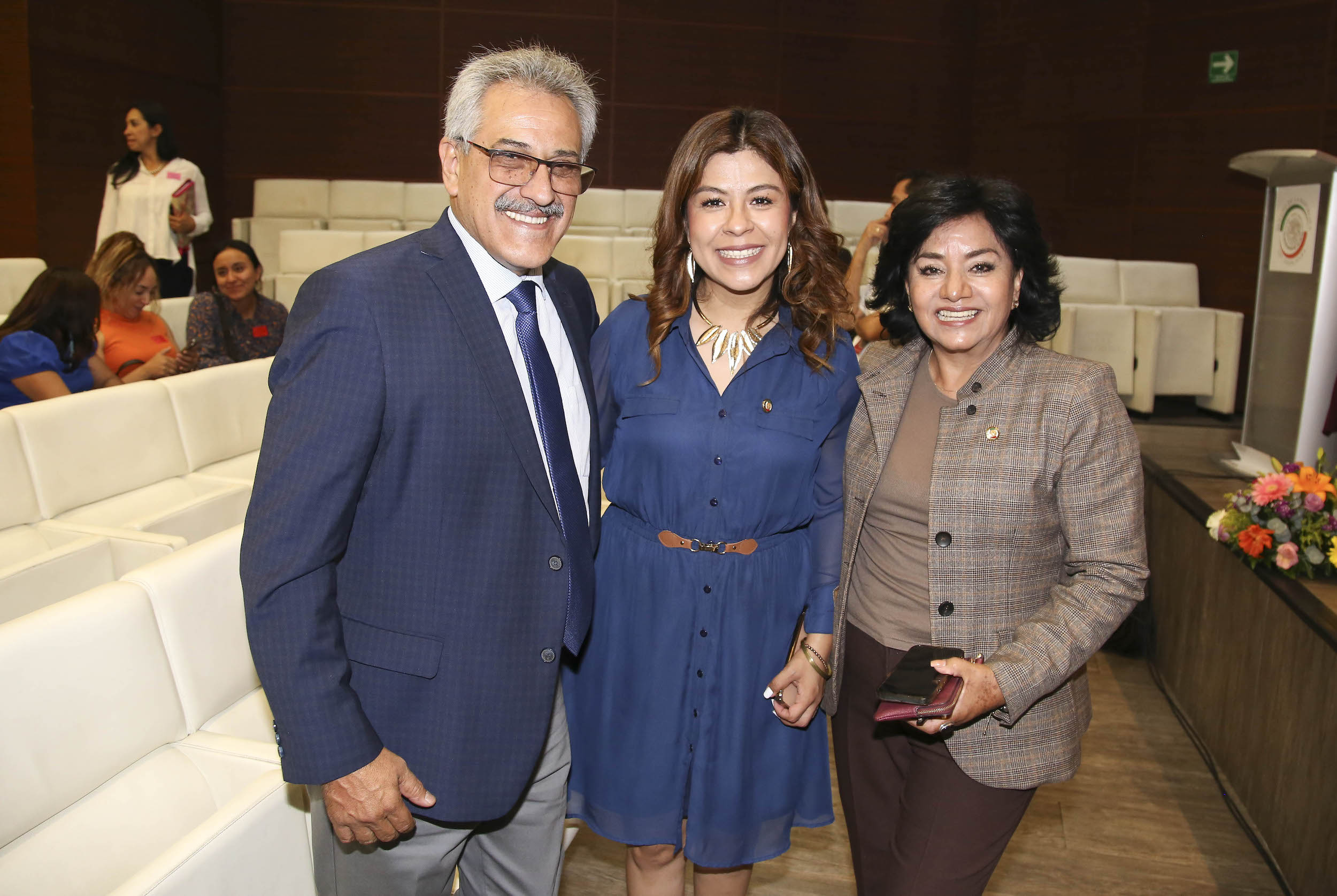 Foro La Transformacion del Campo Mexicano-