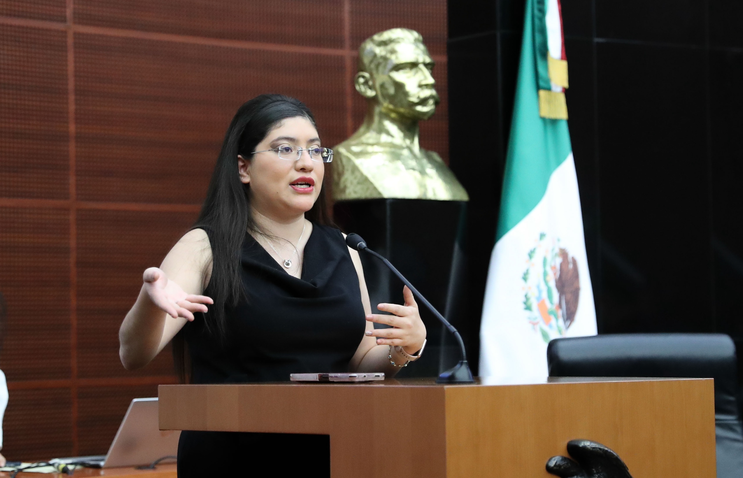 Foro El Impacto del Emprendimiento en Mexico-