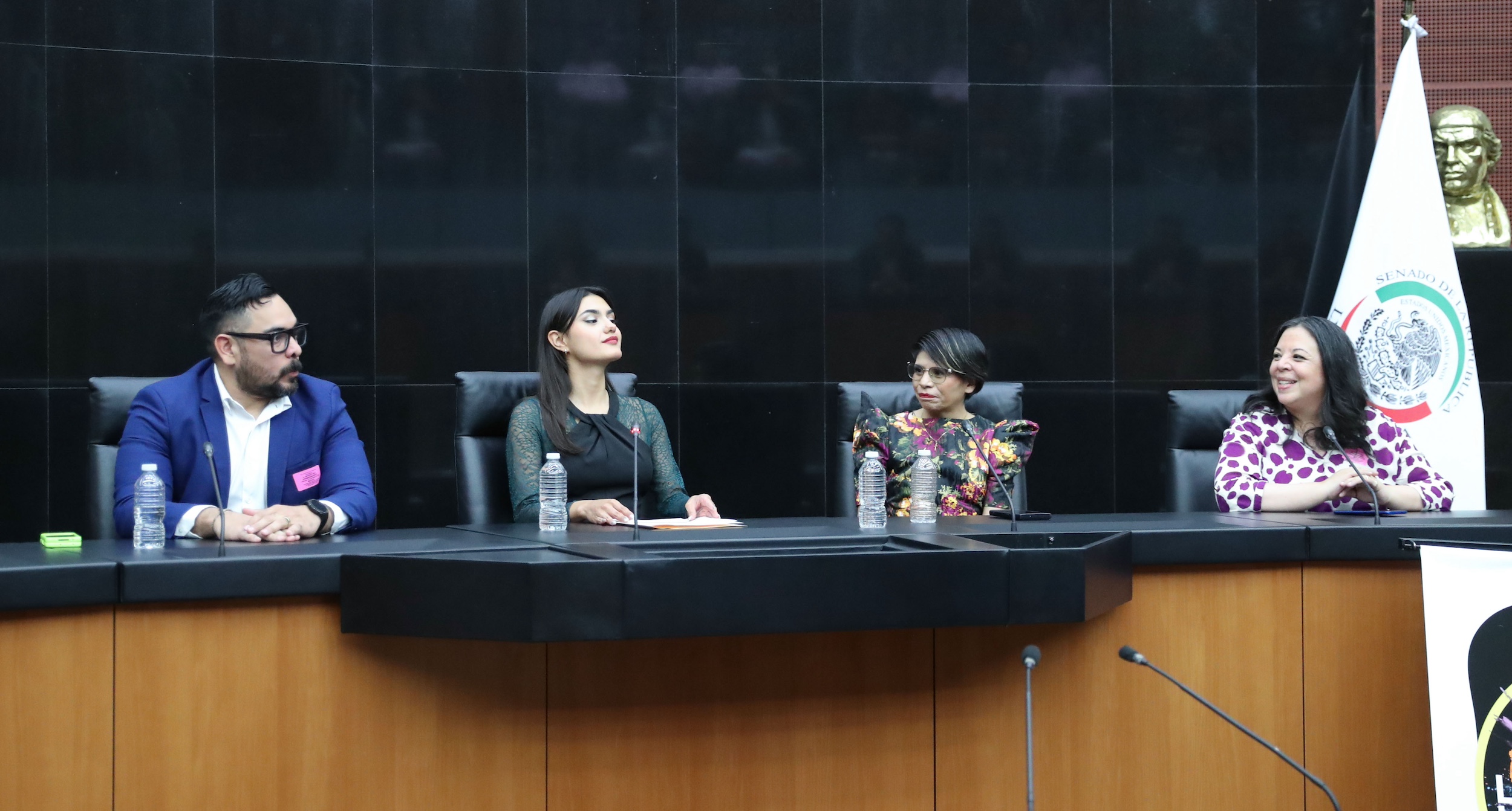 Foro El Impacto del Emprendimiento en Mexico-