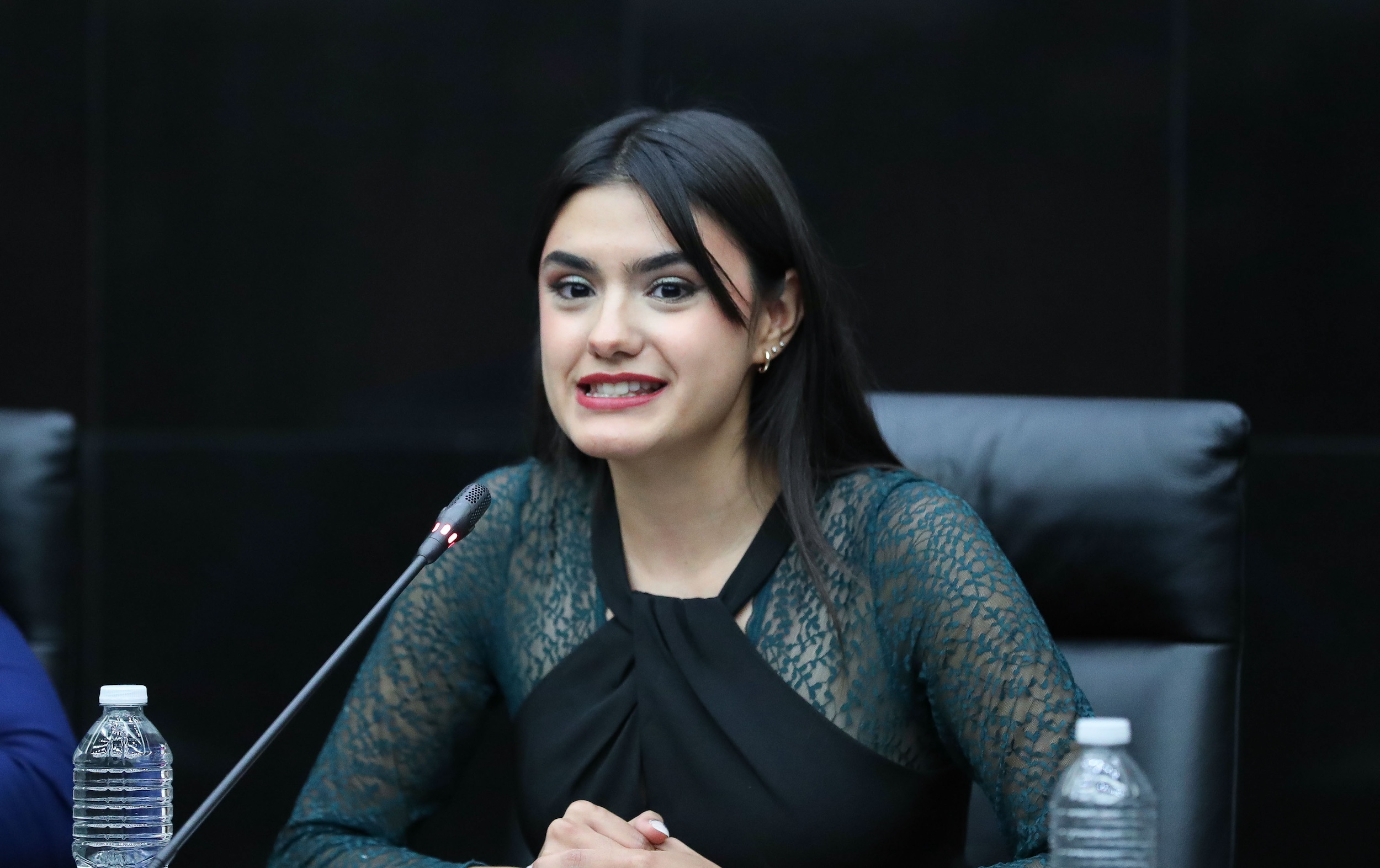 Foro El Impacto del Emprendimiento en Mexico-