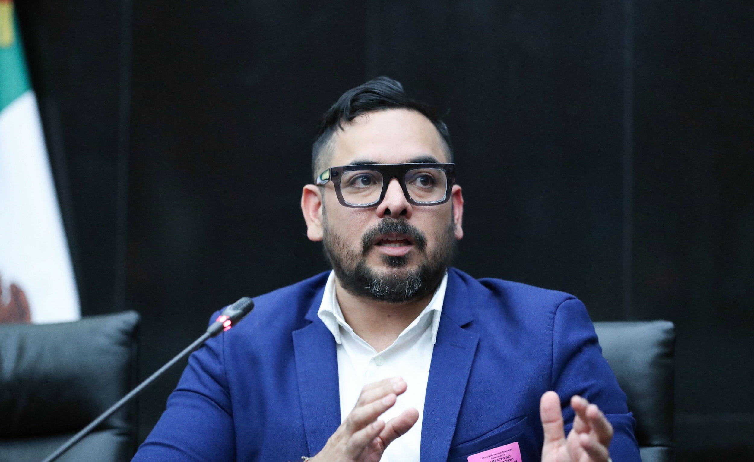 Foro El Impacto del Emprendimiento en Mexico-